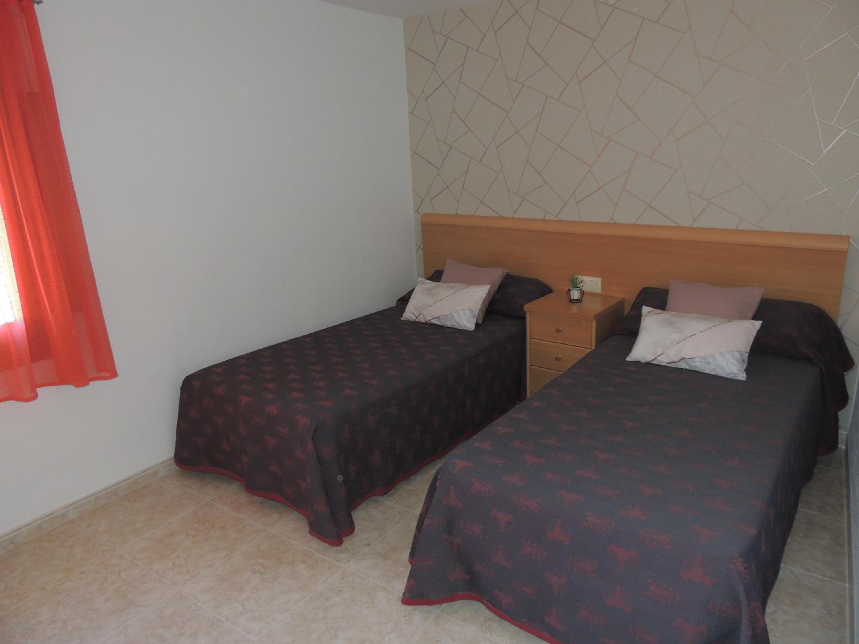 APARTAMENTO NURIA GONZÁLEZ GRANDA view 3