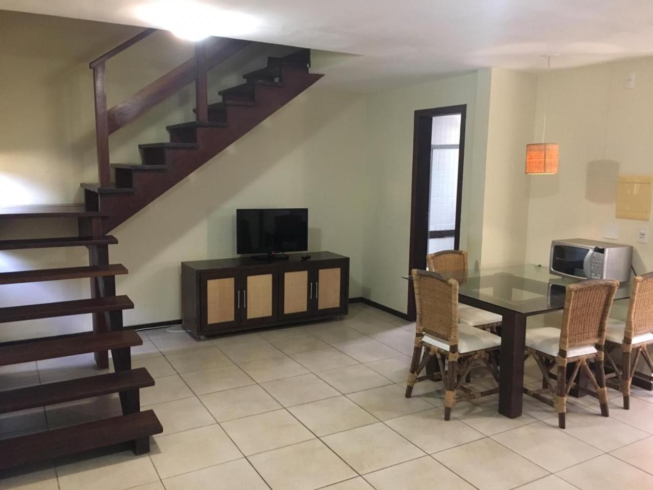 Solar Pipa Apartments