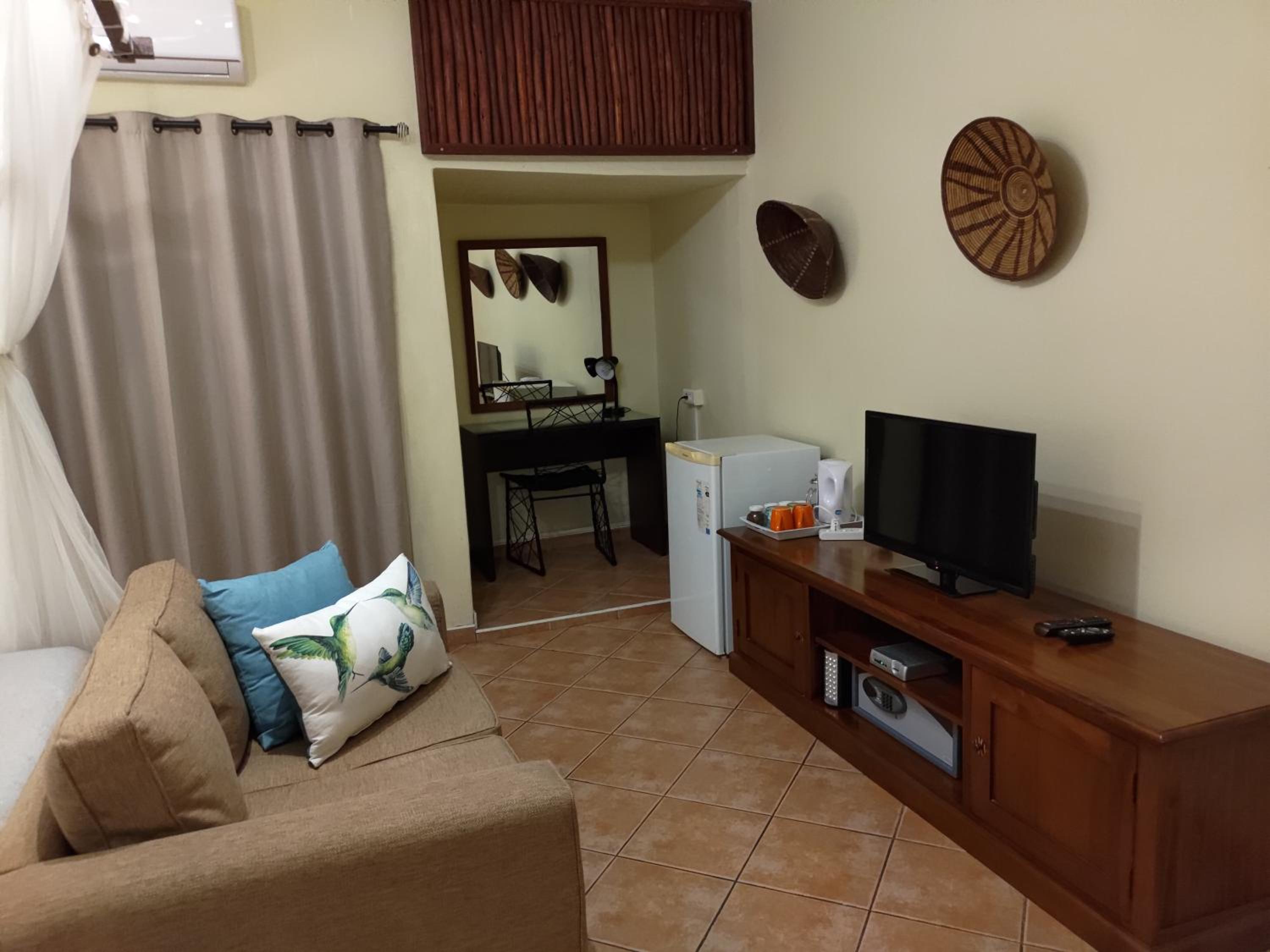 Sundown Guest House Maputo, photo 52