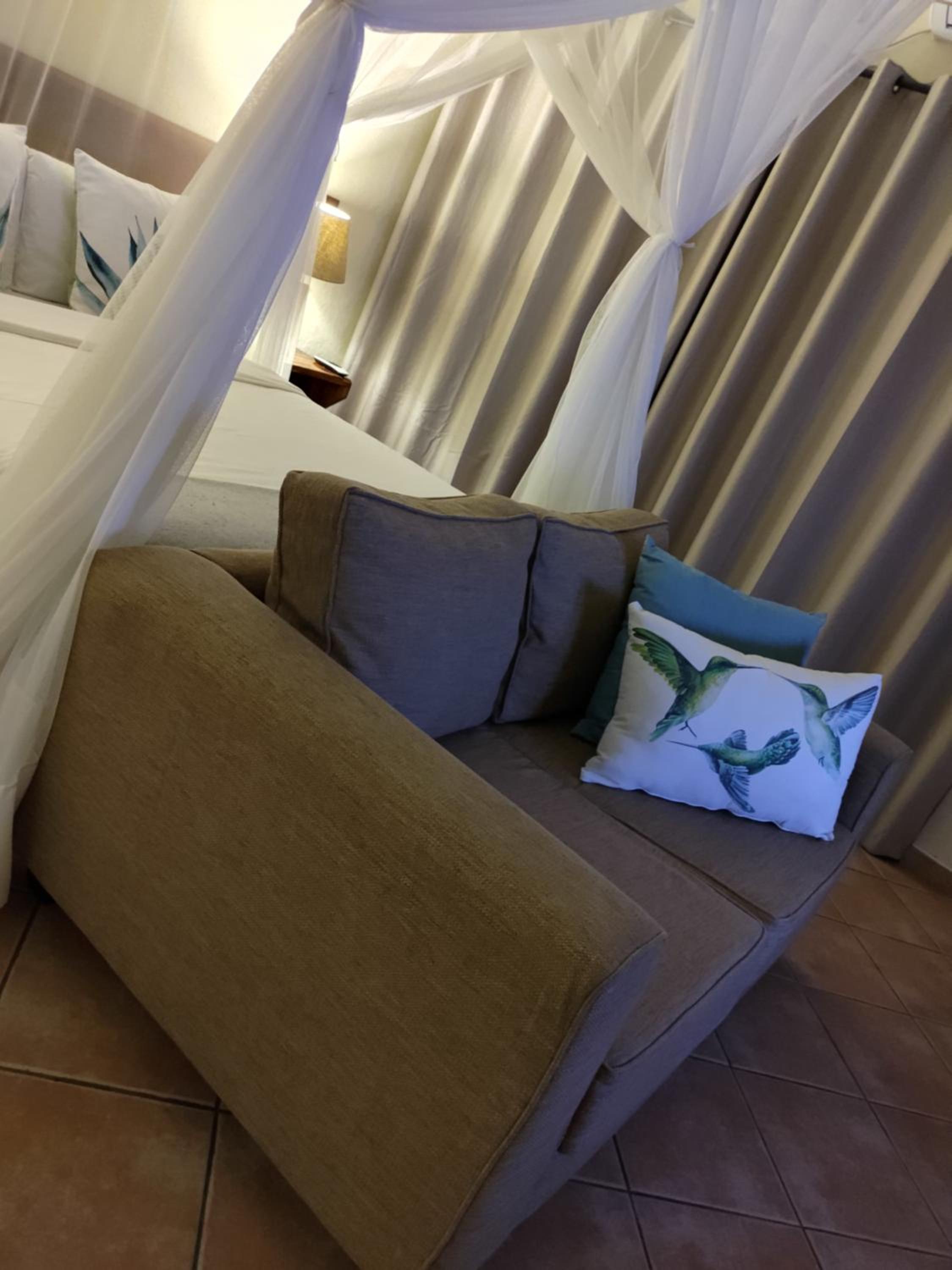 Sundown Guest House Maputo, photo 21