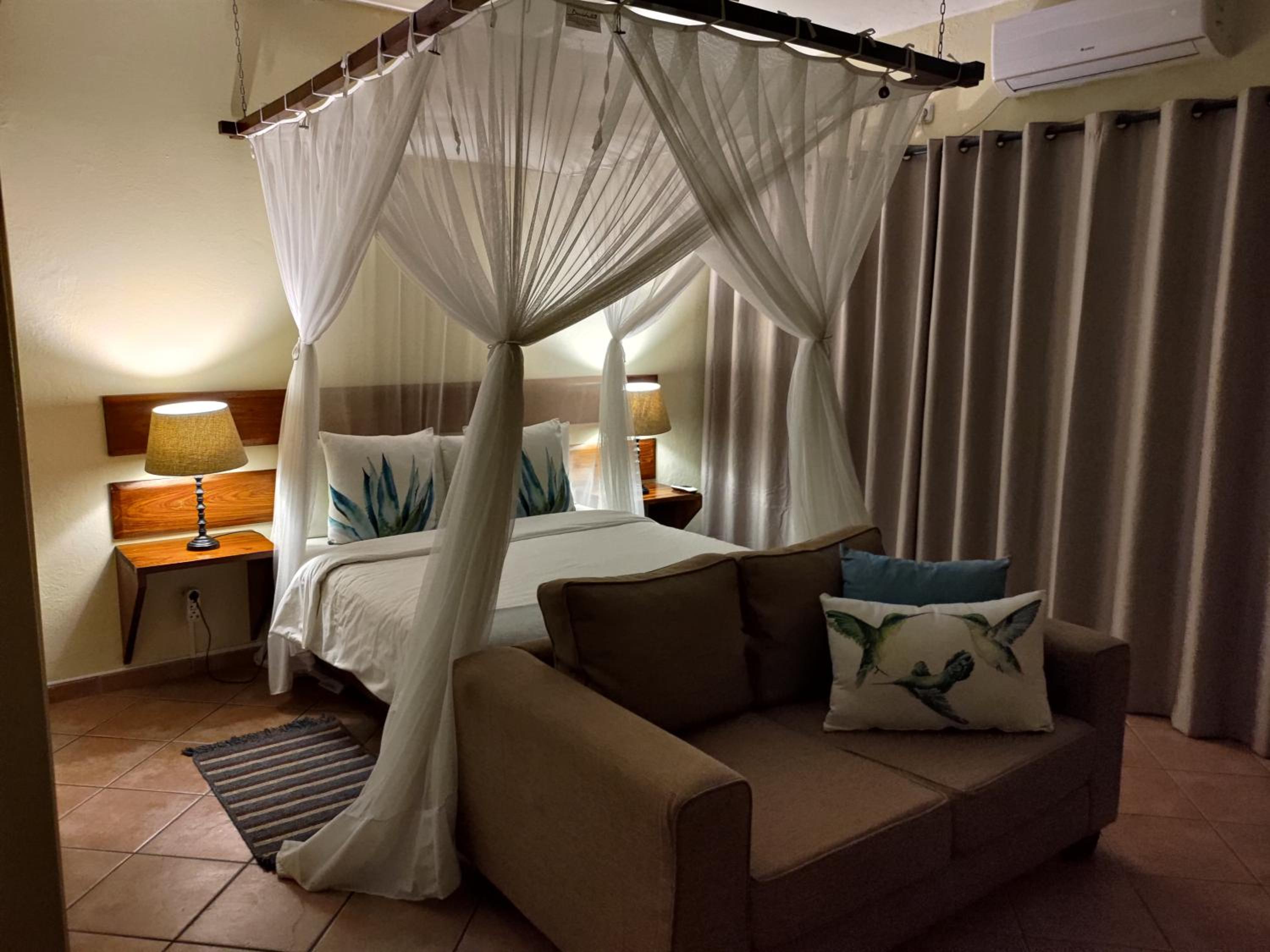 Sundown Guest House Maputo