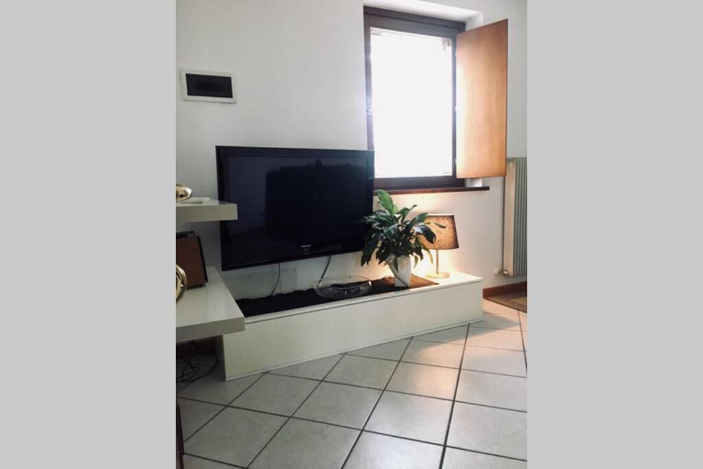 30&Lode, Mini in zona tranquilla view 4