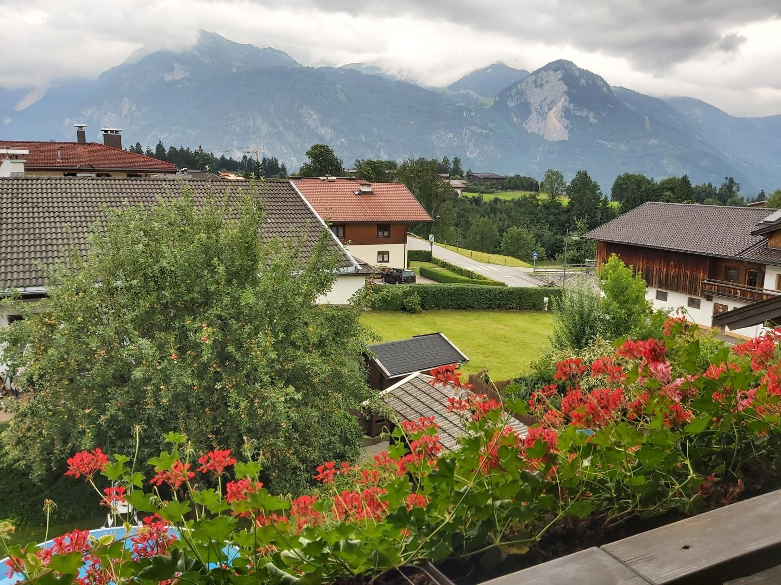 Appartement Marie-Jose view 3