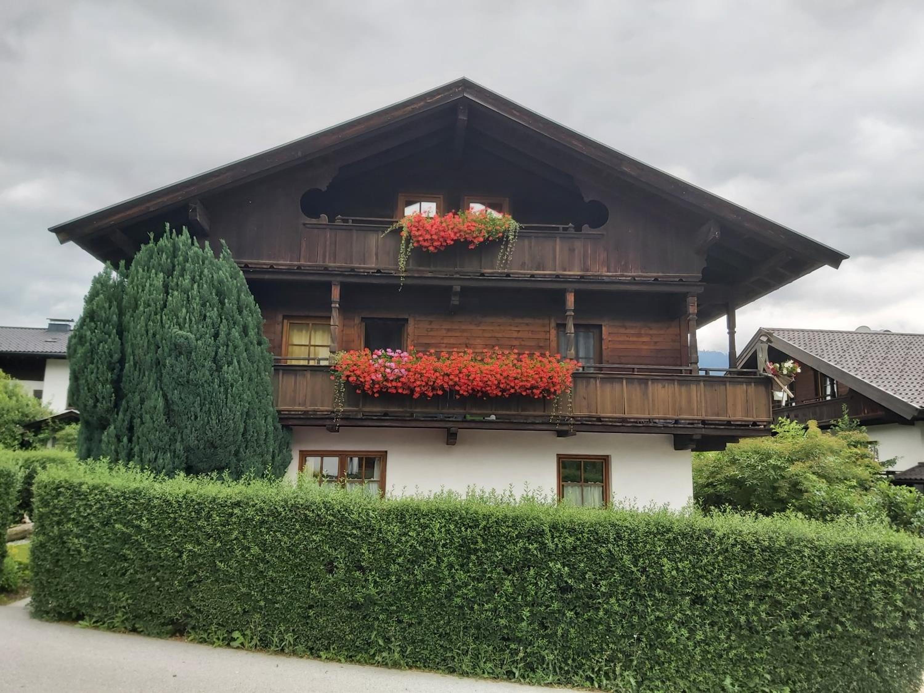 Appartement Marie-Jose view 4