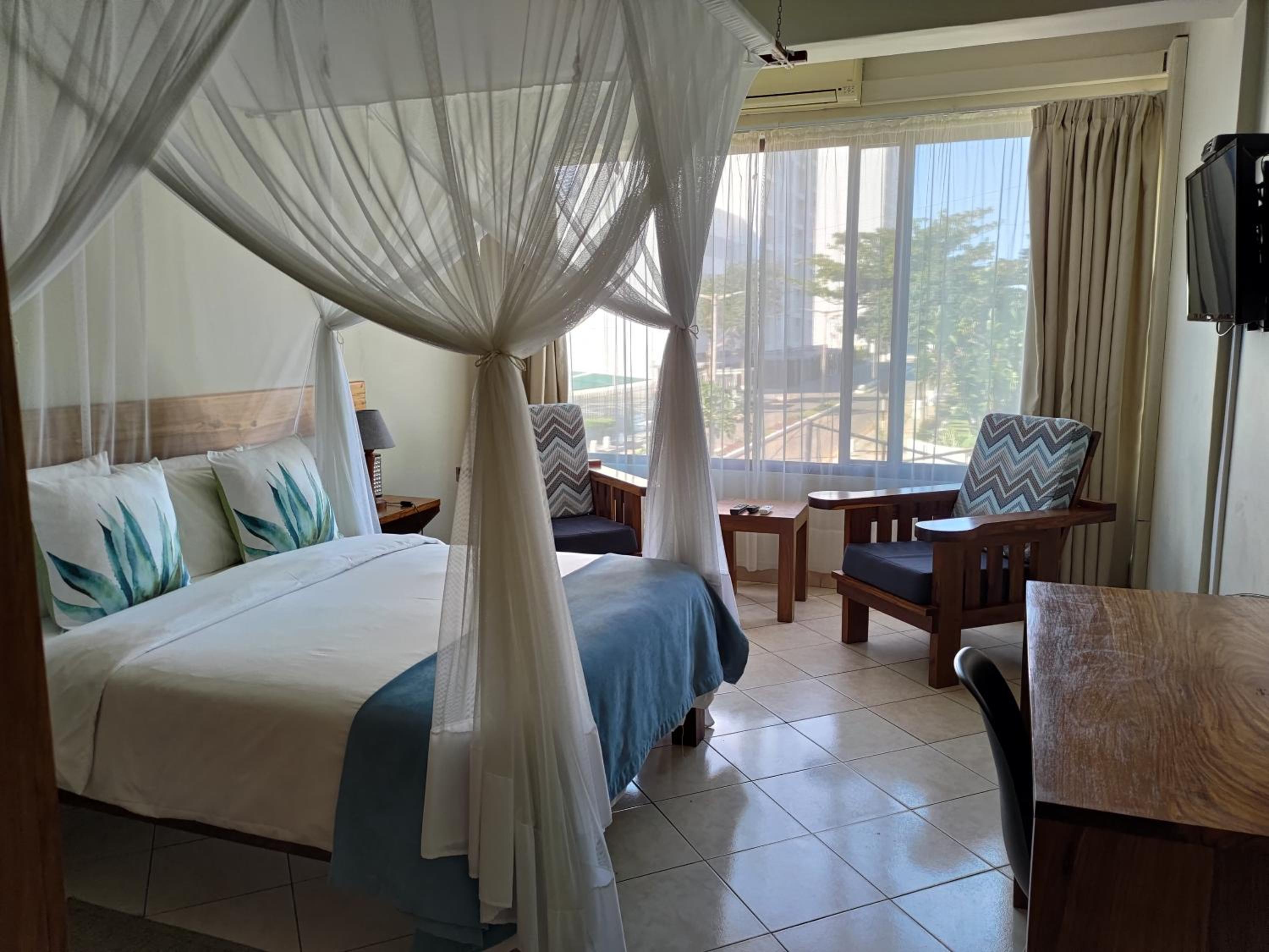 Sundown Guest House Maputo, photo 31