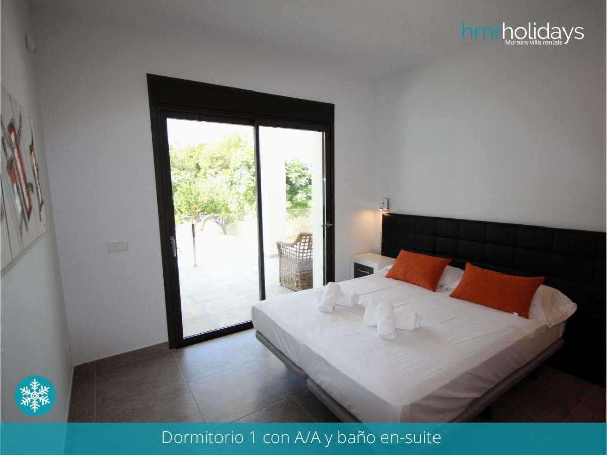 Villa Cabina - HMR Holidays photo 3