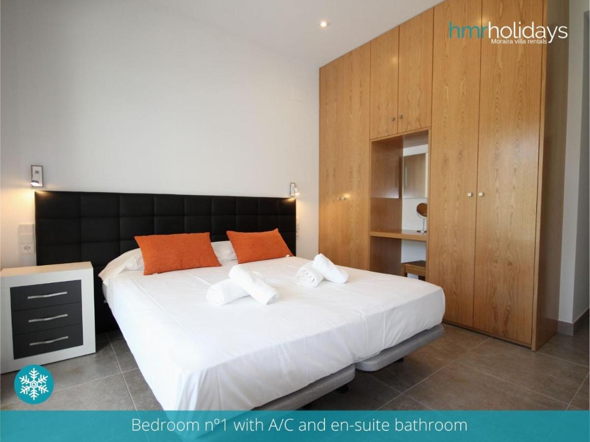 Villa Cabina - HMR Holidays photo 2