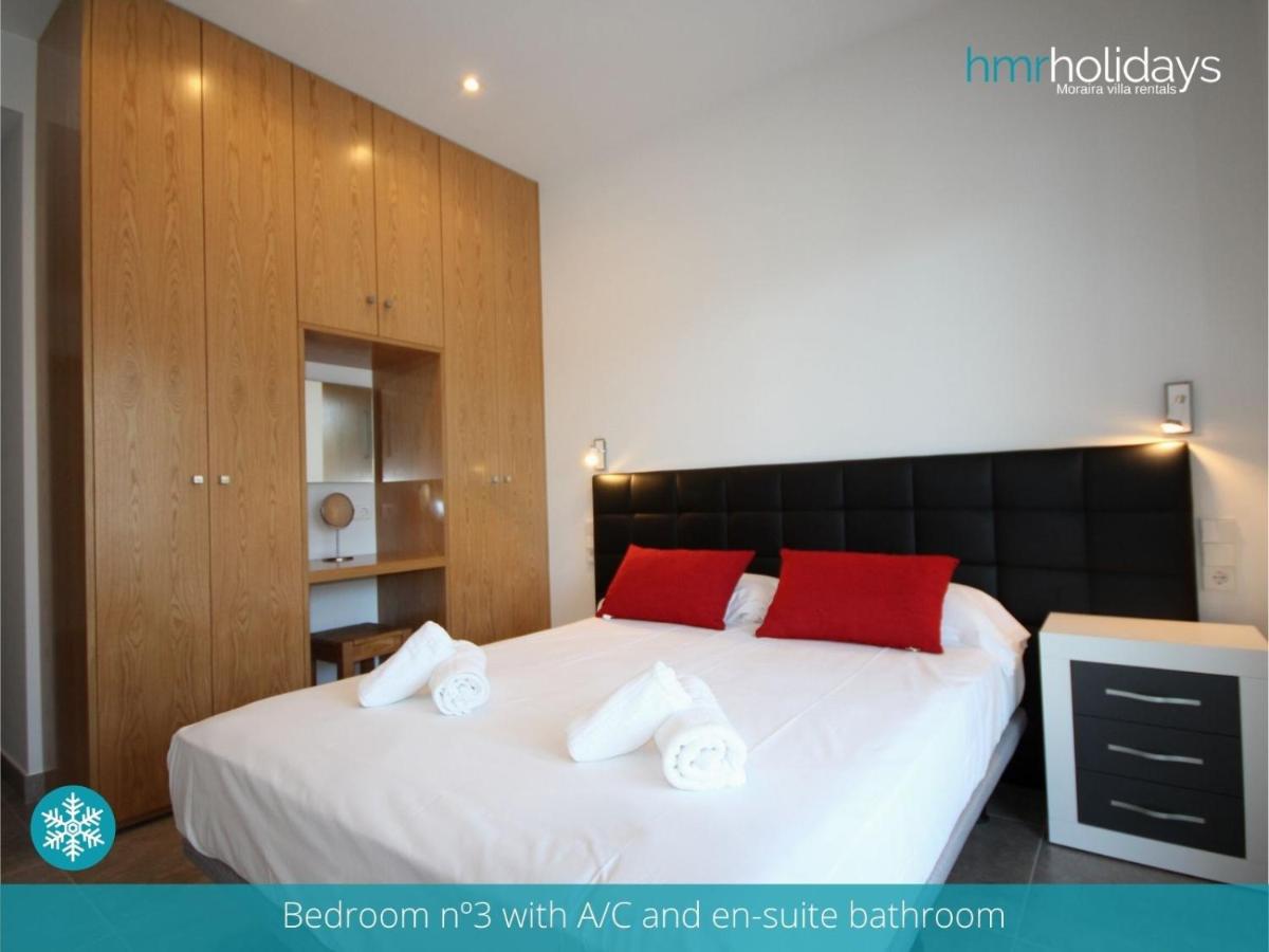 Villa Cabina - HMR Holidays photo 5