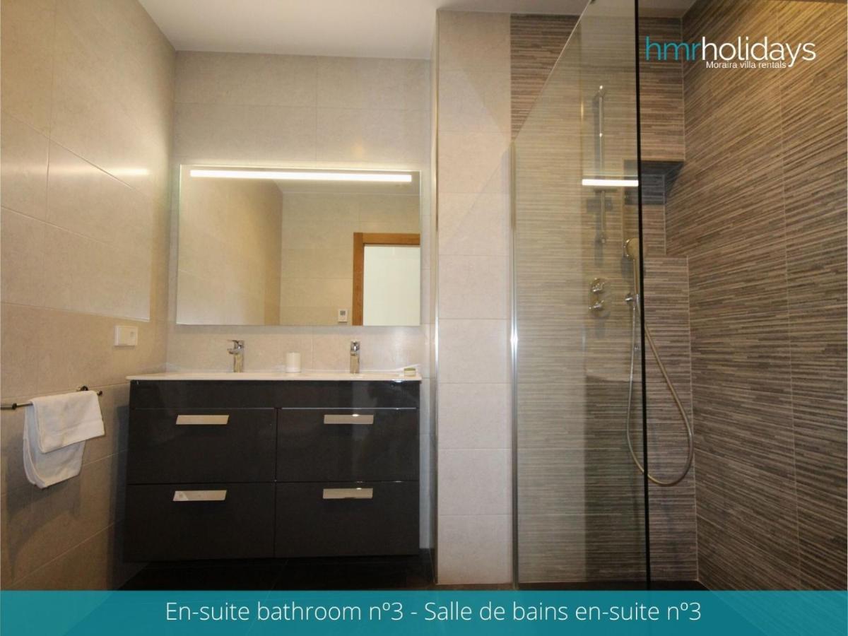 Villa Cabina - HMR Holidays photo 4