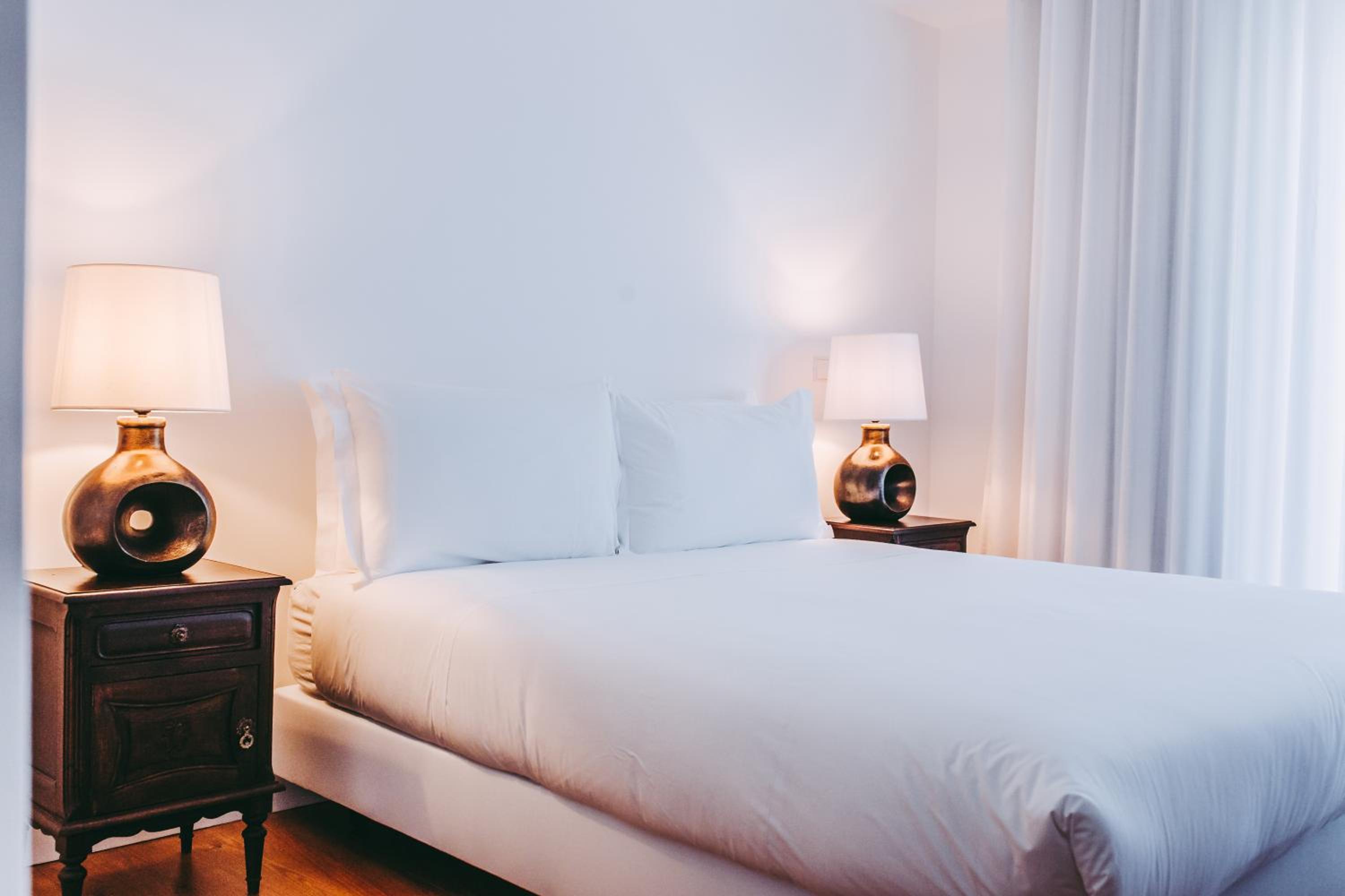 54 São Paulo - Exclusive Apartment Hotel photo 2