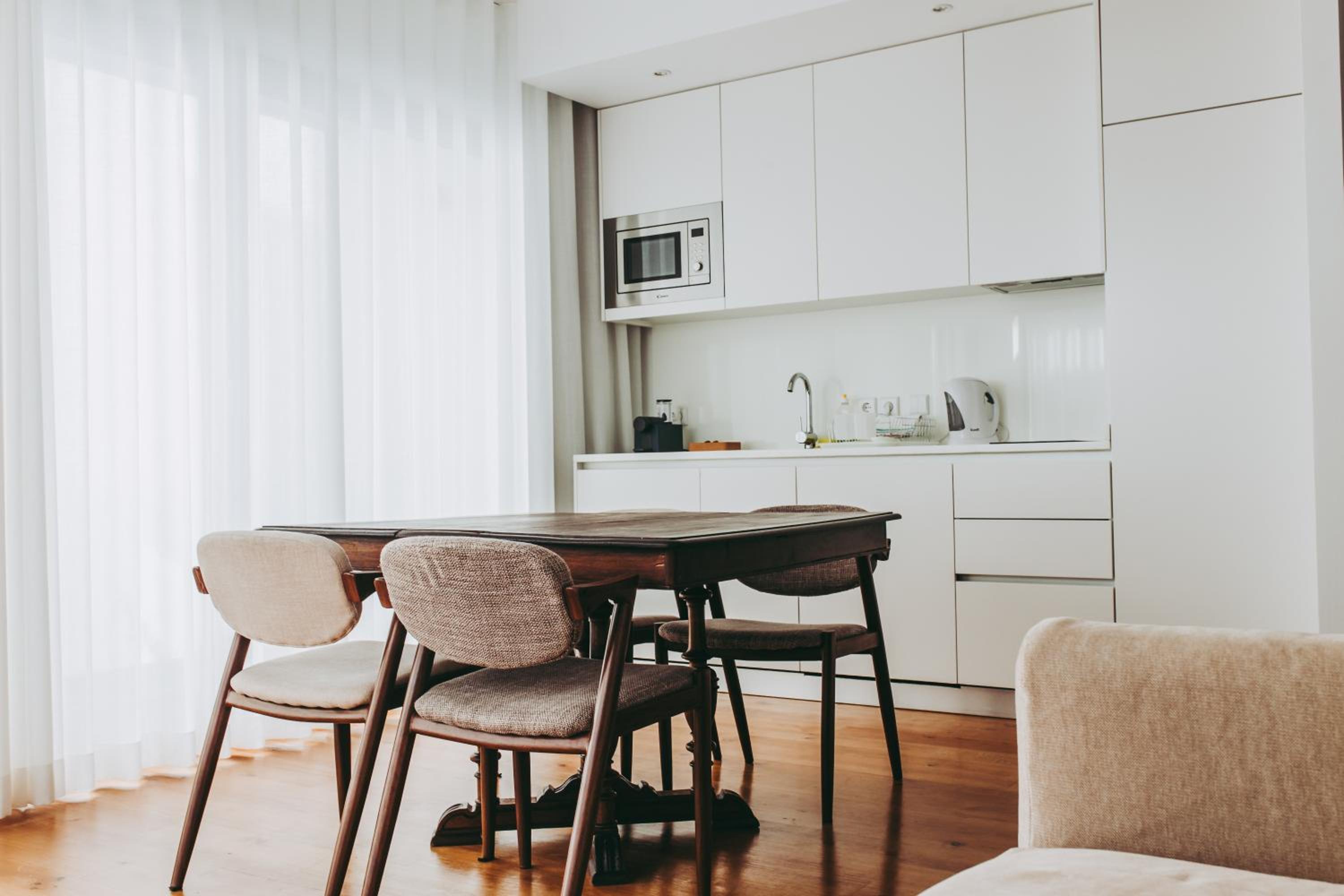 54 São Paulo - Exclusive Apartment Hotel photo 3