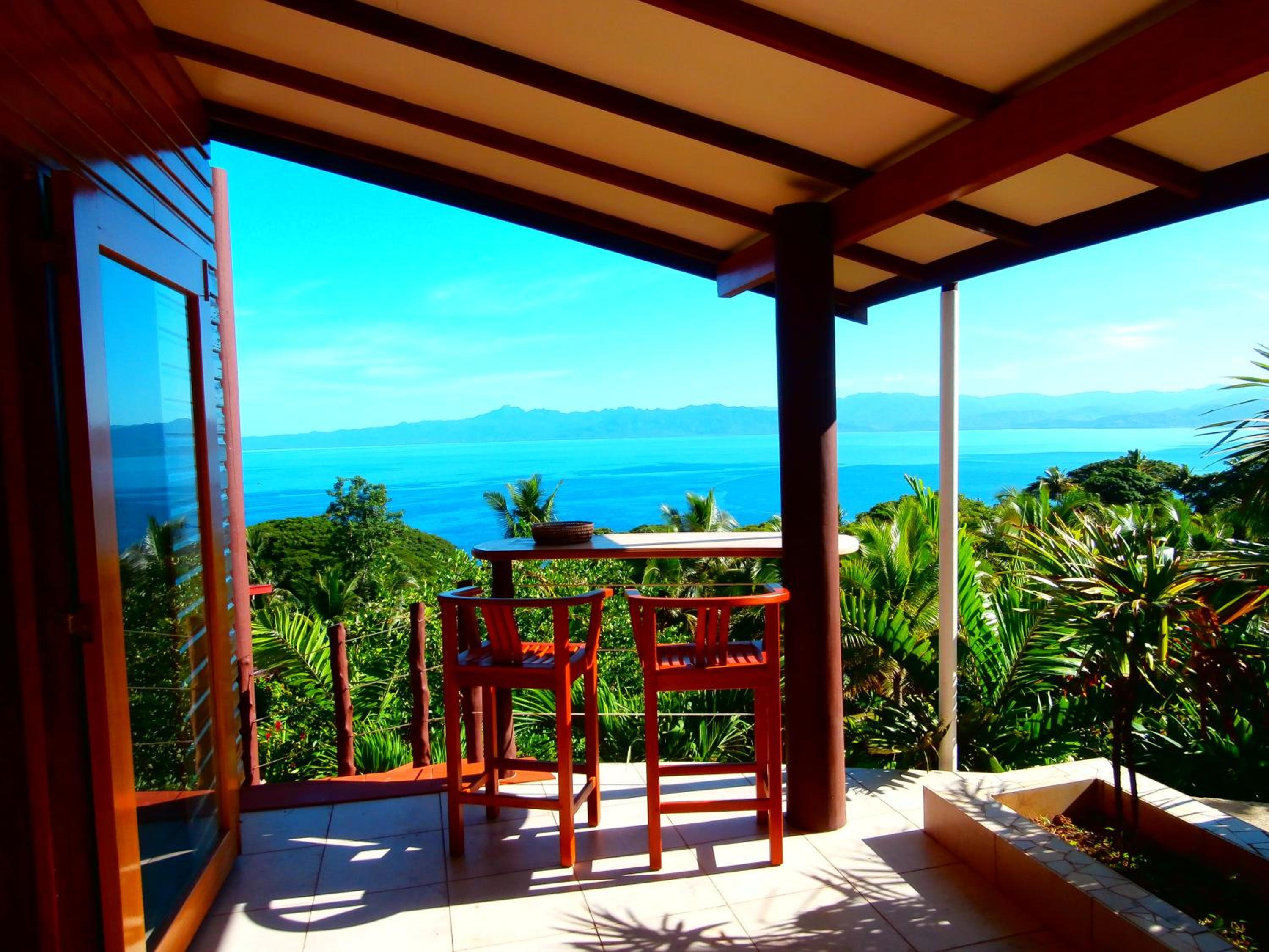 Korovesi Sunshine Villas