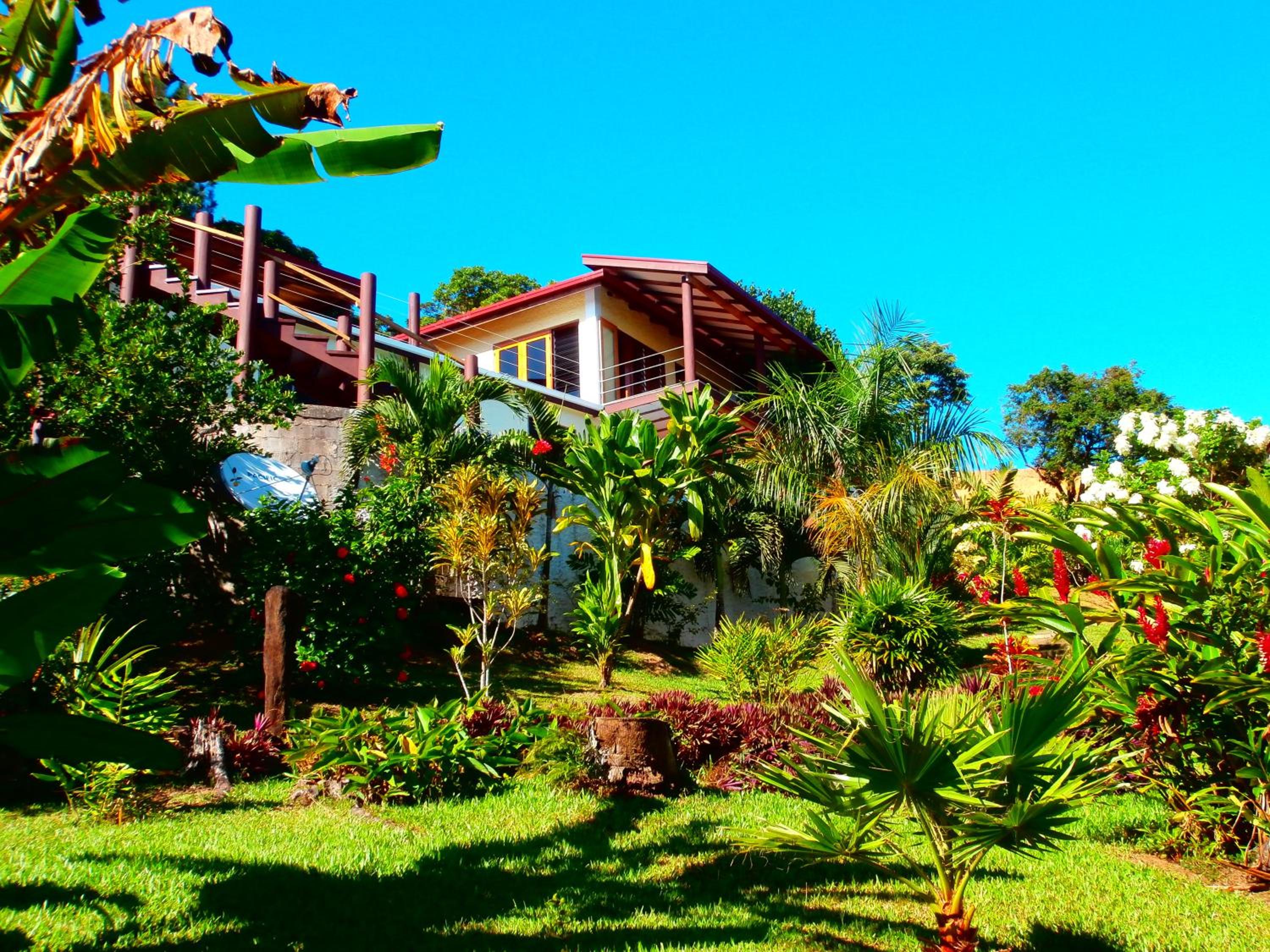 Korovesi Sunshine Villas