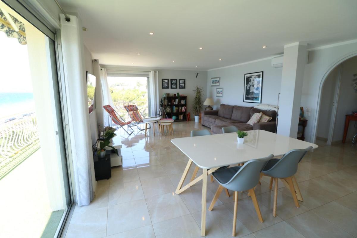 Fantastic sea view for this 2 bedroom up to 6 people 327 photo 5