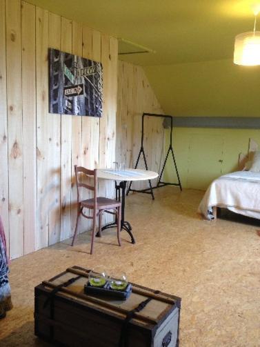 Chambres chez L’habitant view 3