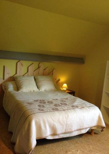 Chambres chez L’habitant view 5