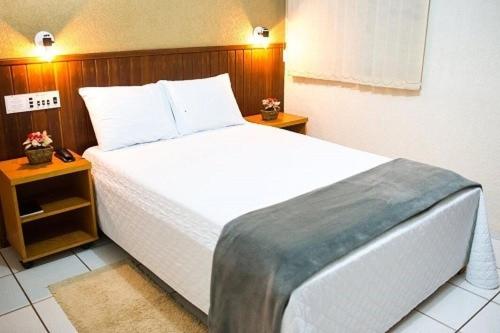 Vila Romana Park Hotel
