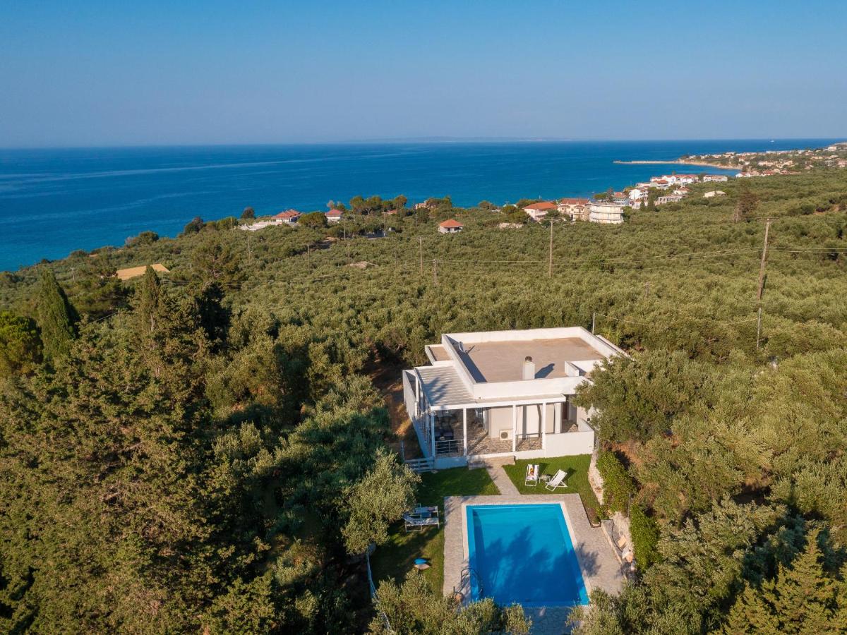 Ammoudi Harmony Villa photo 1