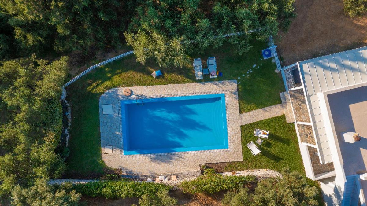 Ammoudi Harmony Villa photo 2