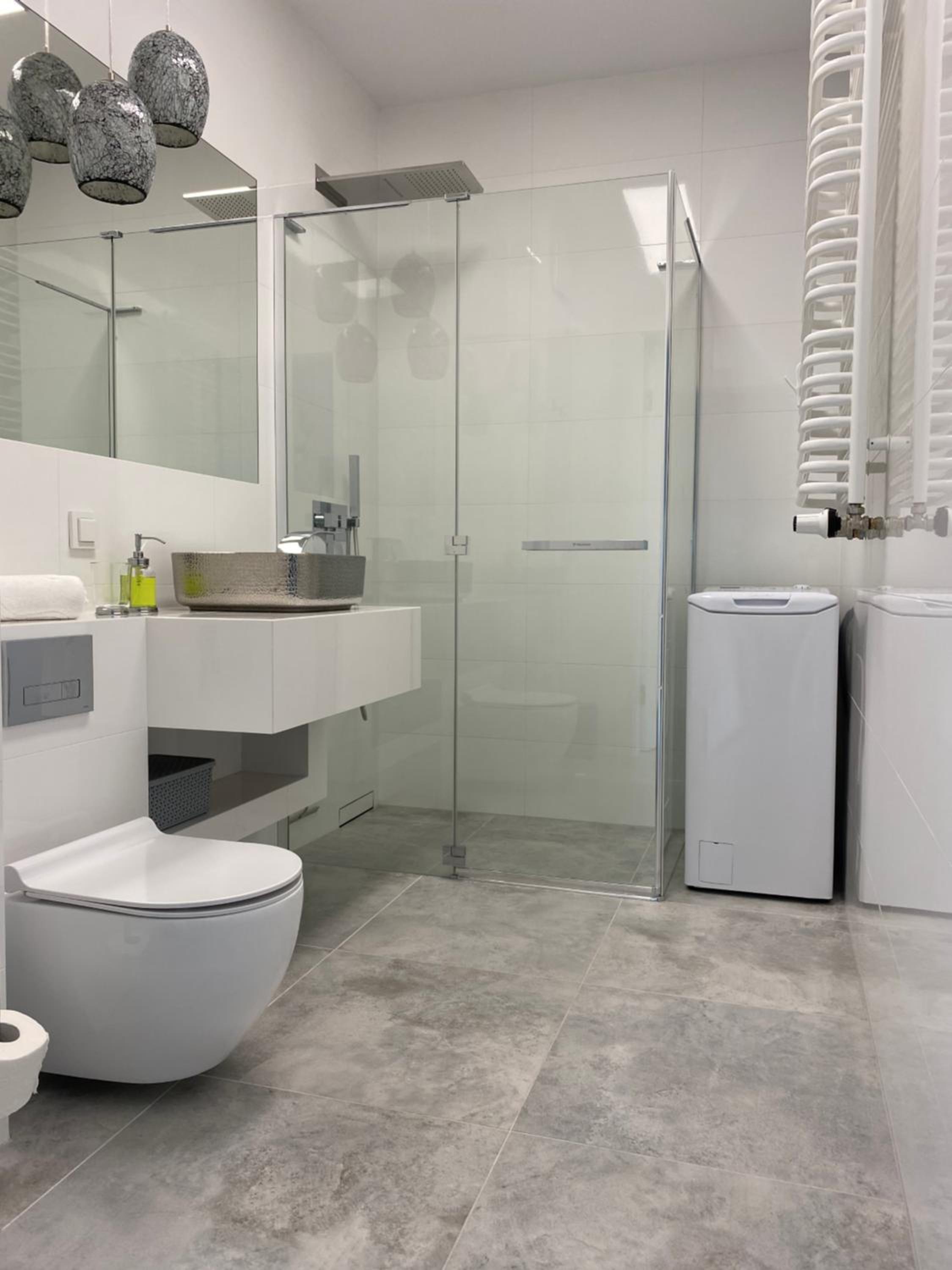 Apartament Międzyzdroje B42 view 4