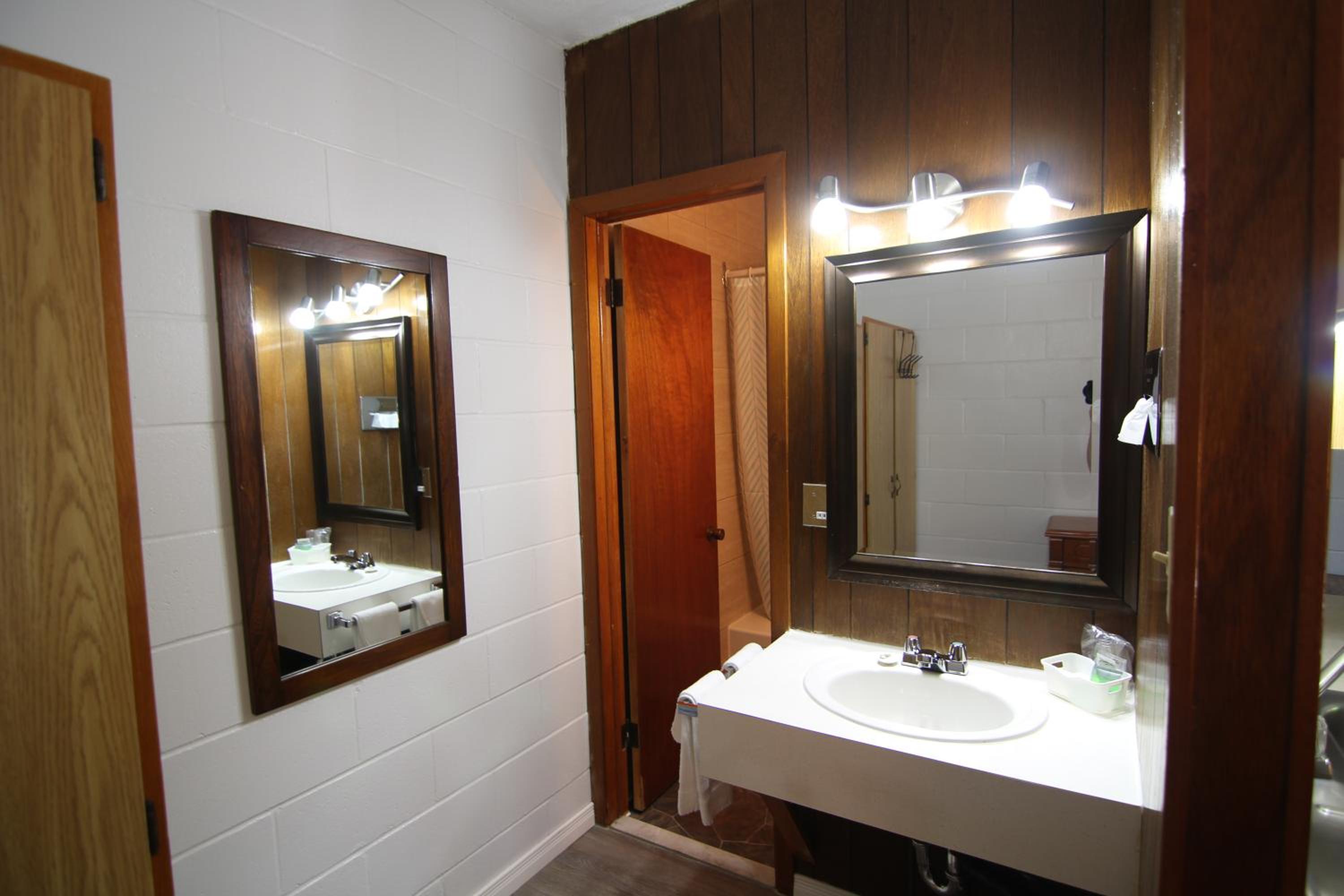 Motel Lennoxville