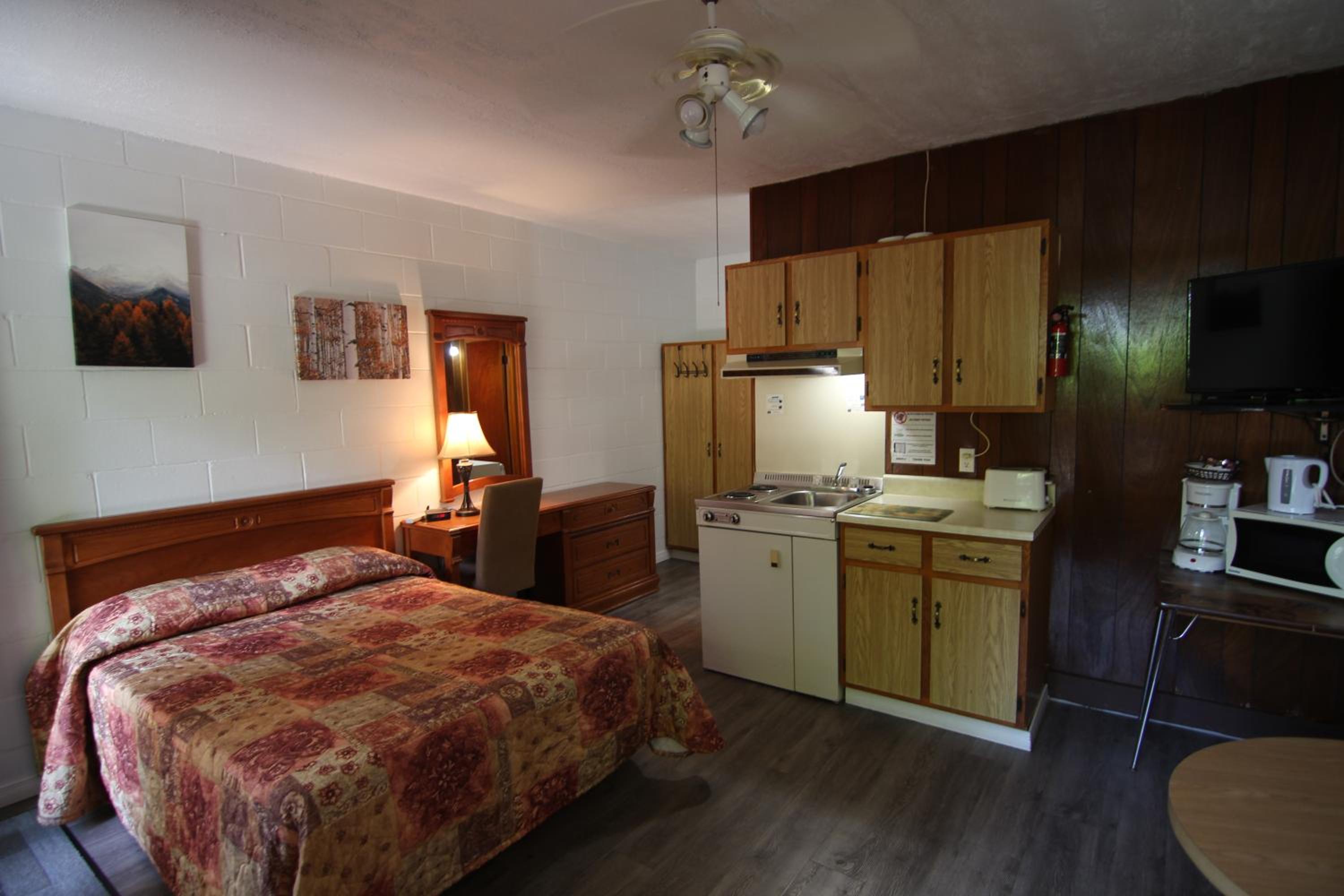 Motel Lennoxville