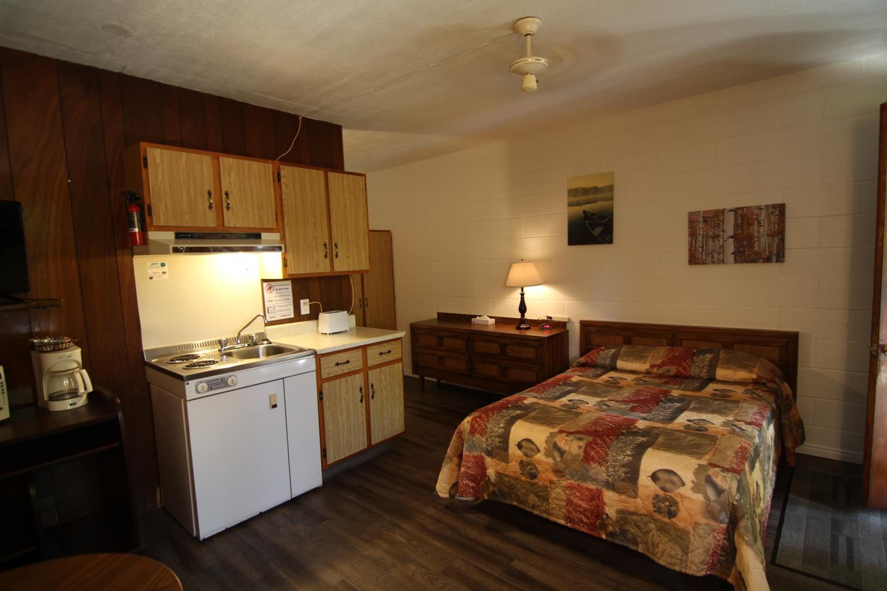 Motel Lennoxville