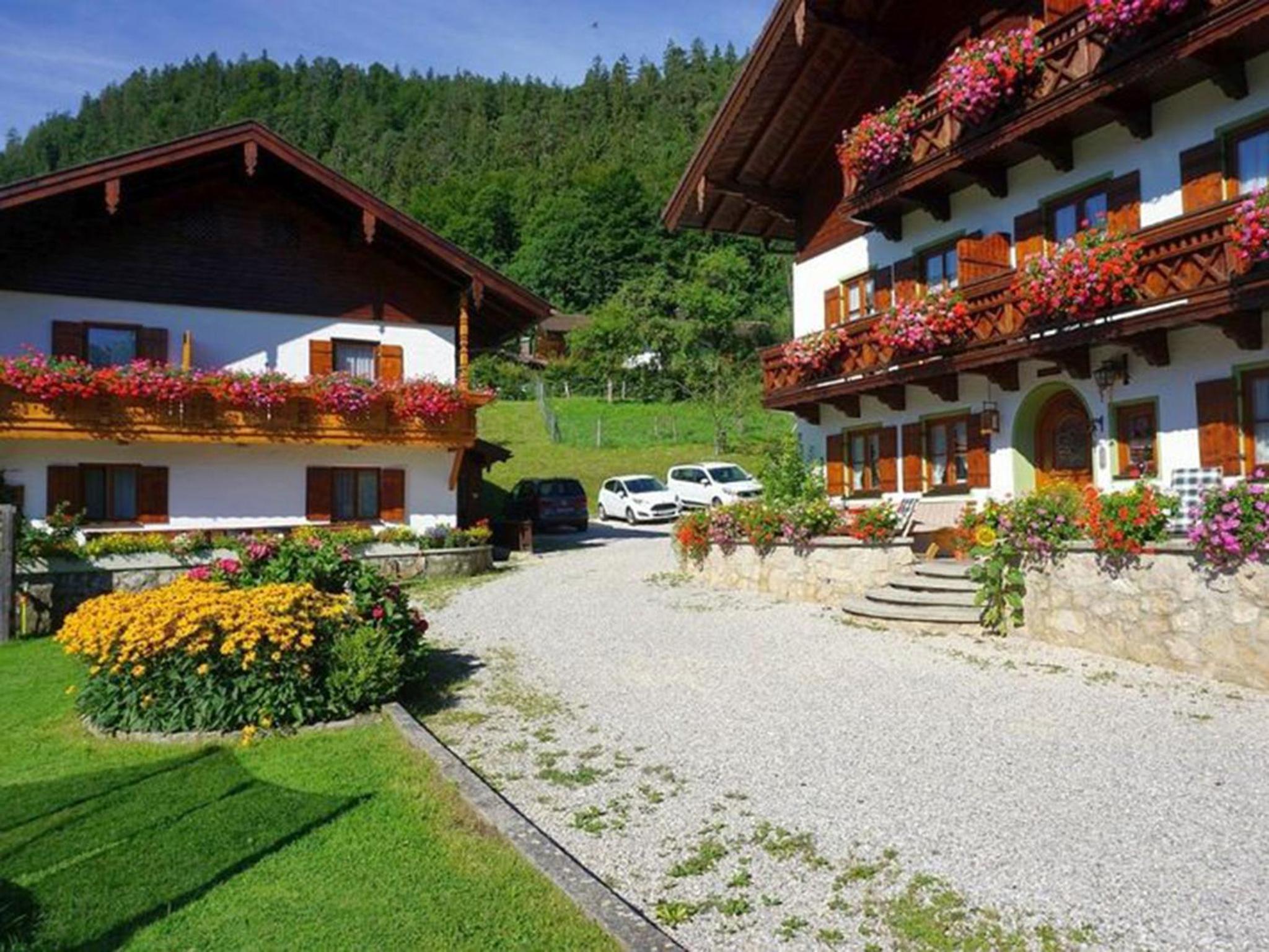 Landhaus Heisenbauer