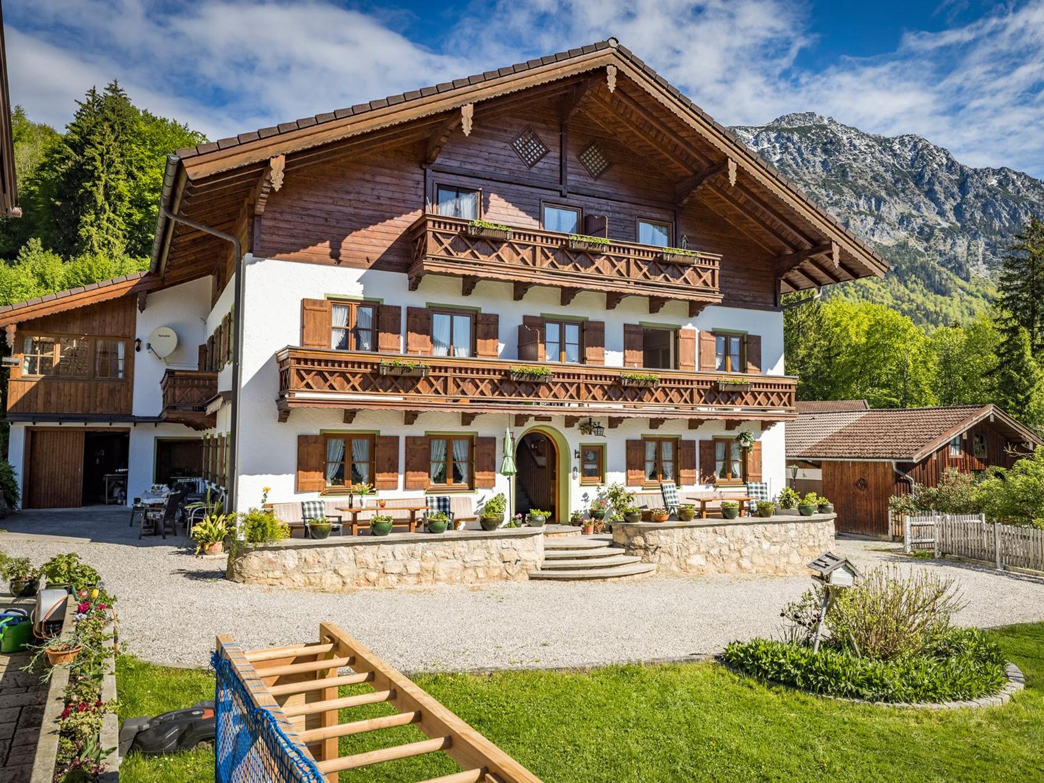 Landhaus Heisenbauer