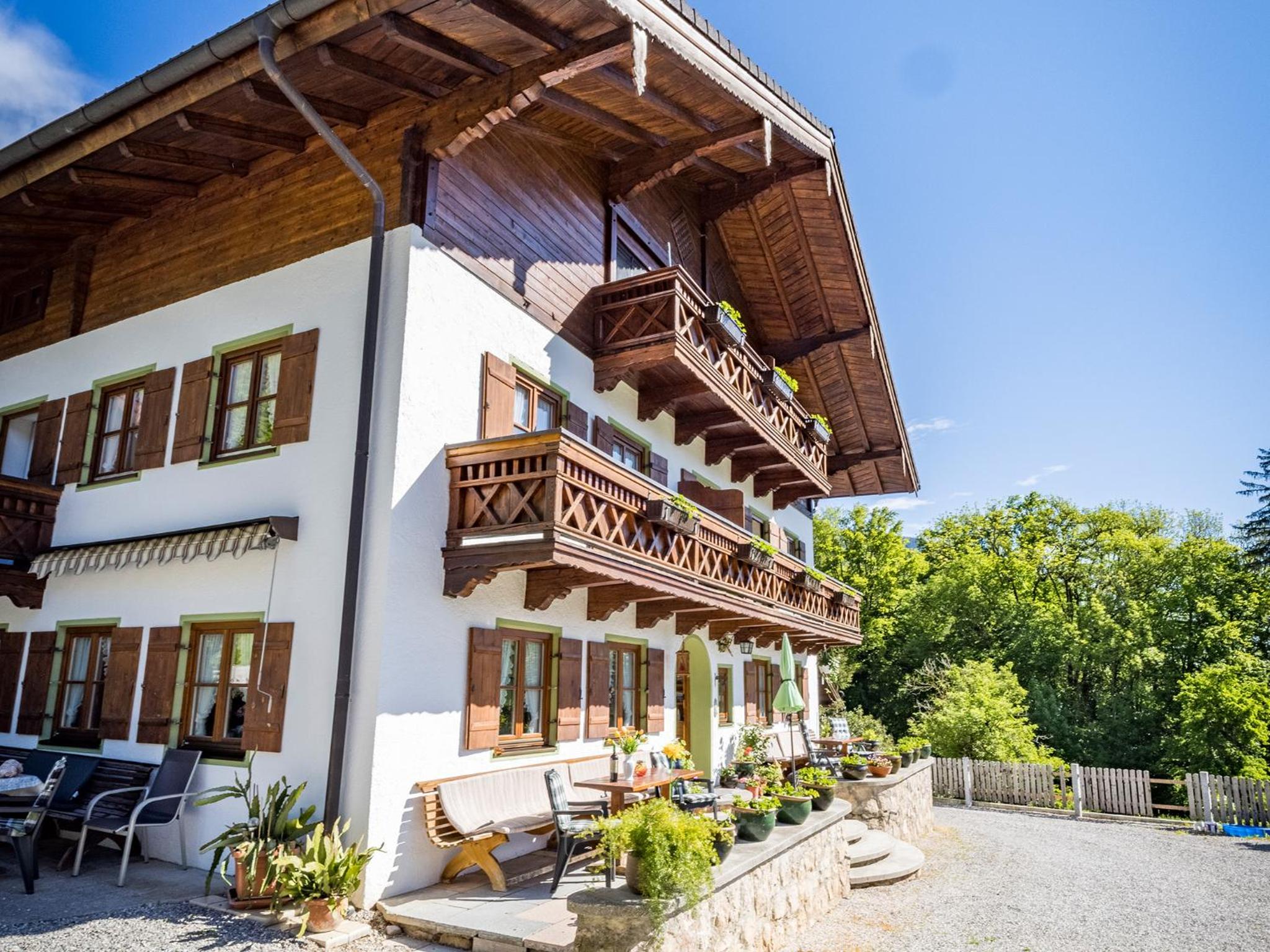 Landhaus Heisenbauer