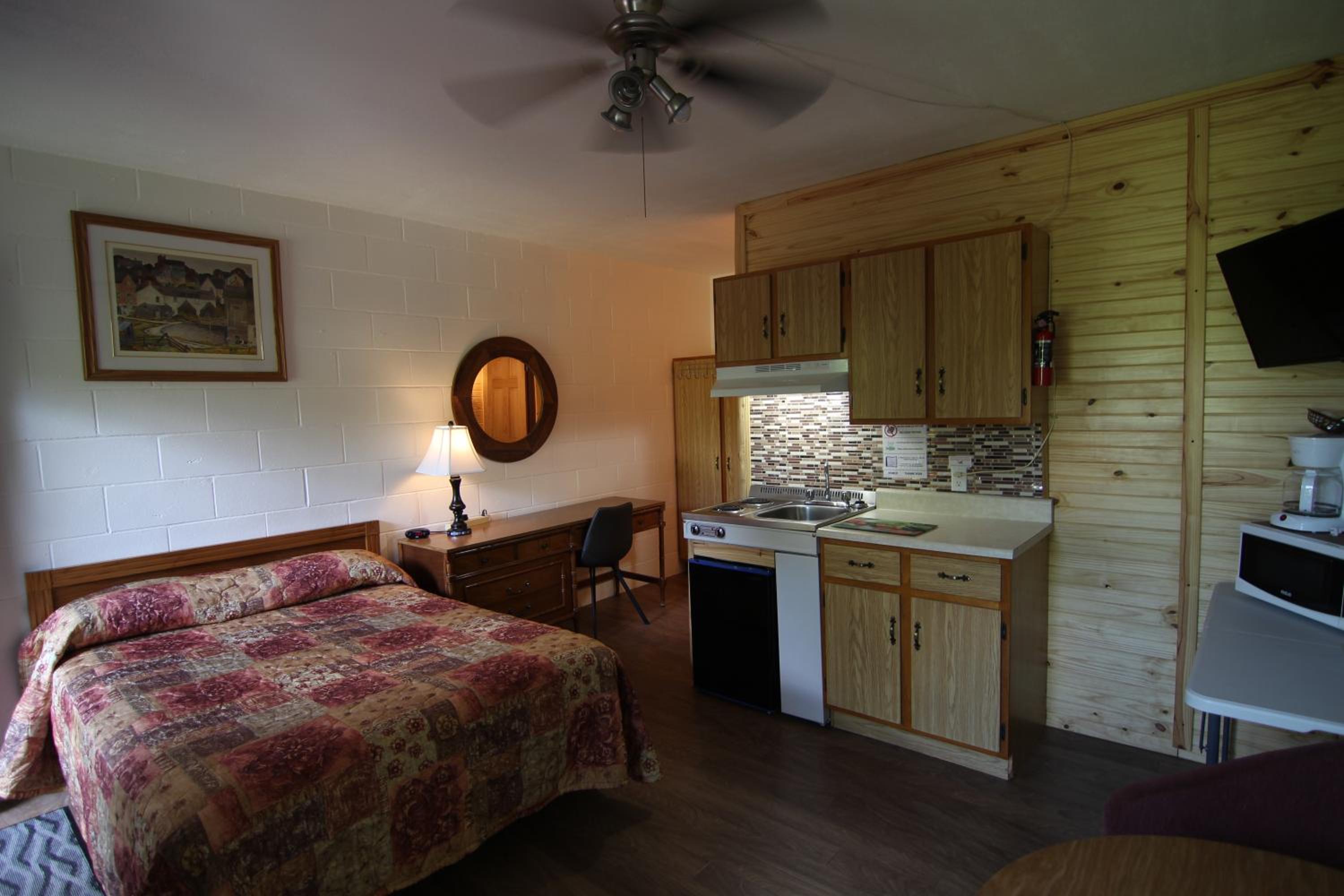 Motel Lennoxville