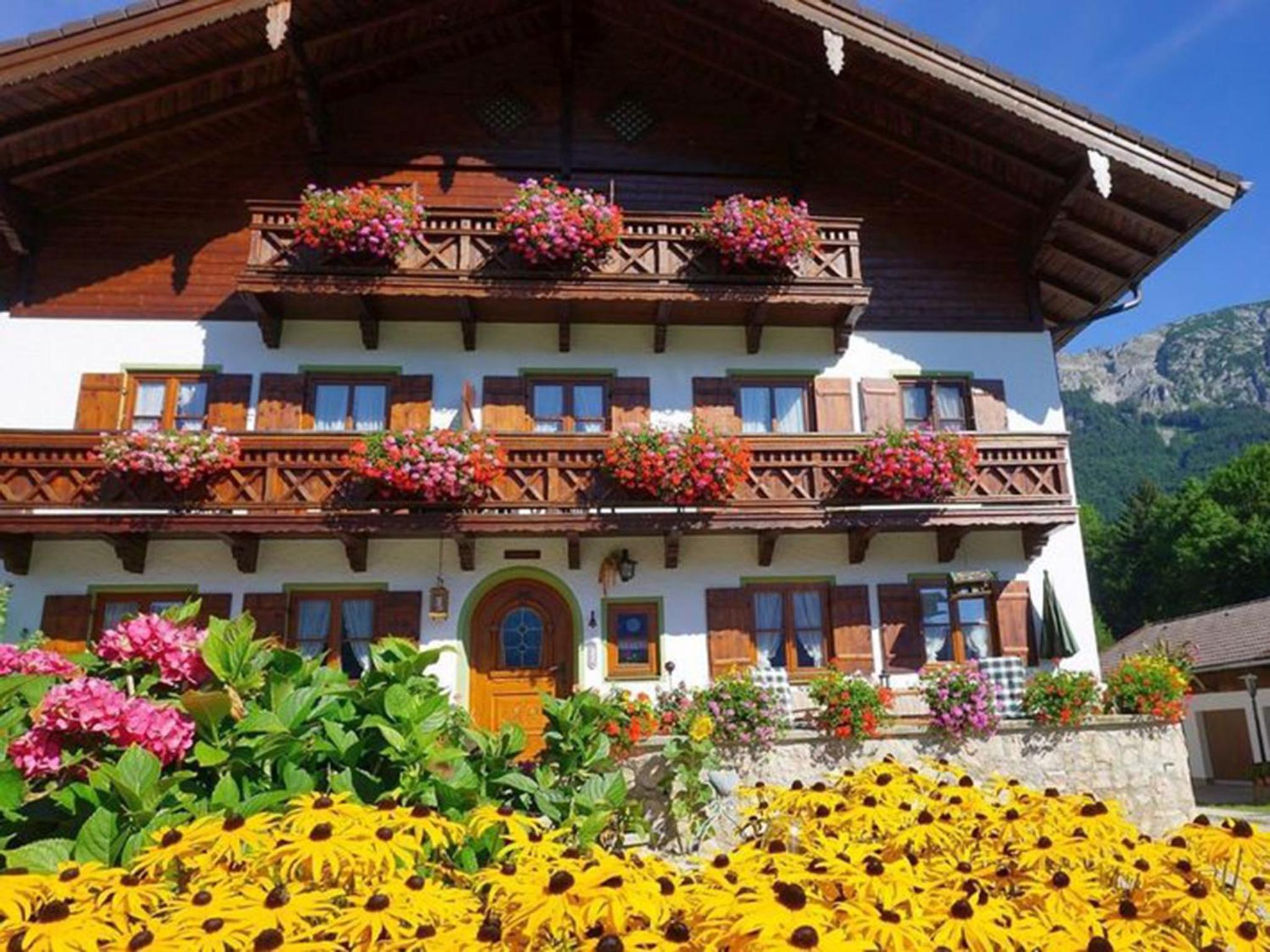 Landhaus Heisenbauer