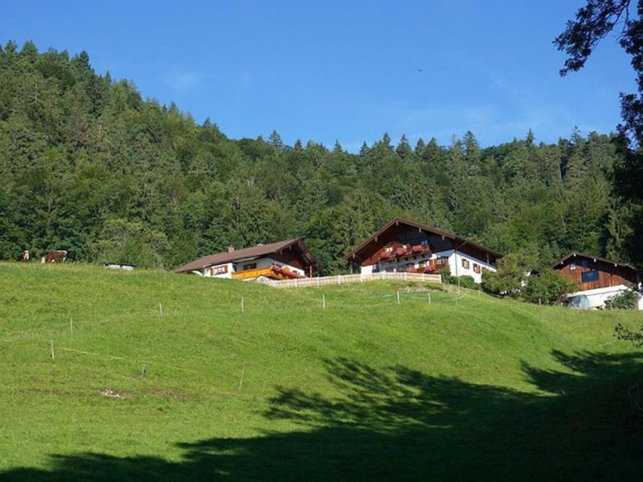 Landhaus Heisenbauer