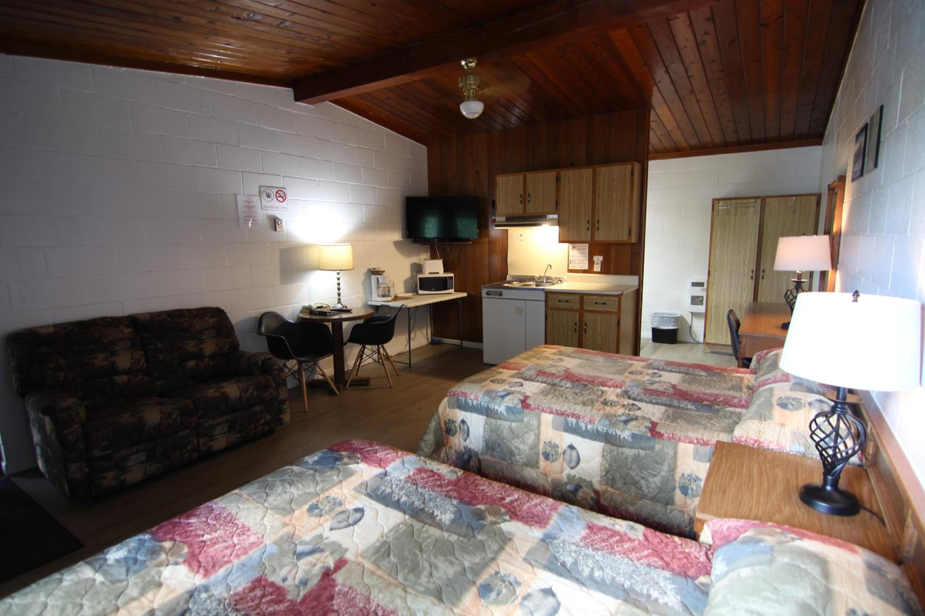 Motel Lennoxville