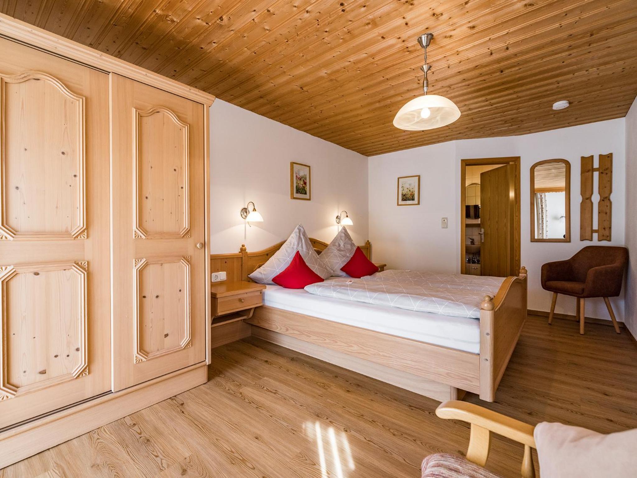 Landhaus Heisenbauer