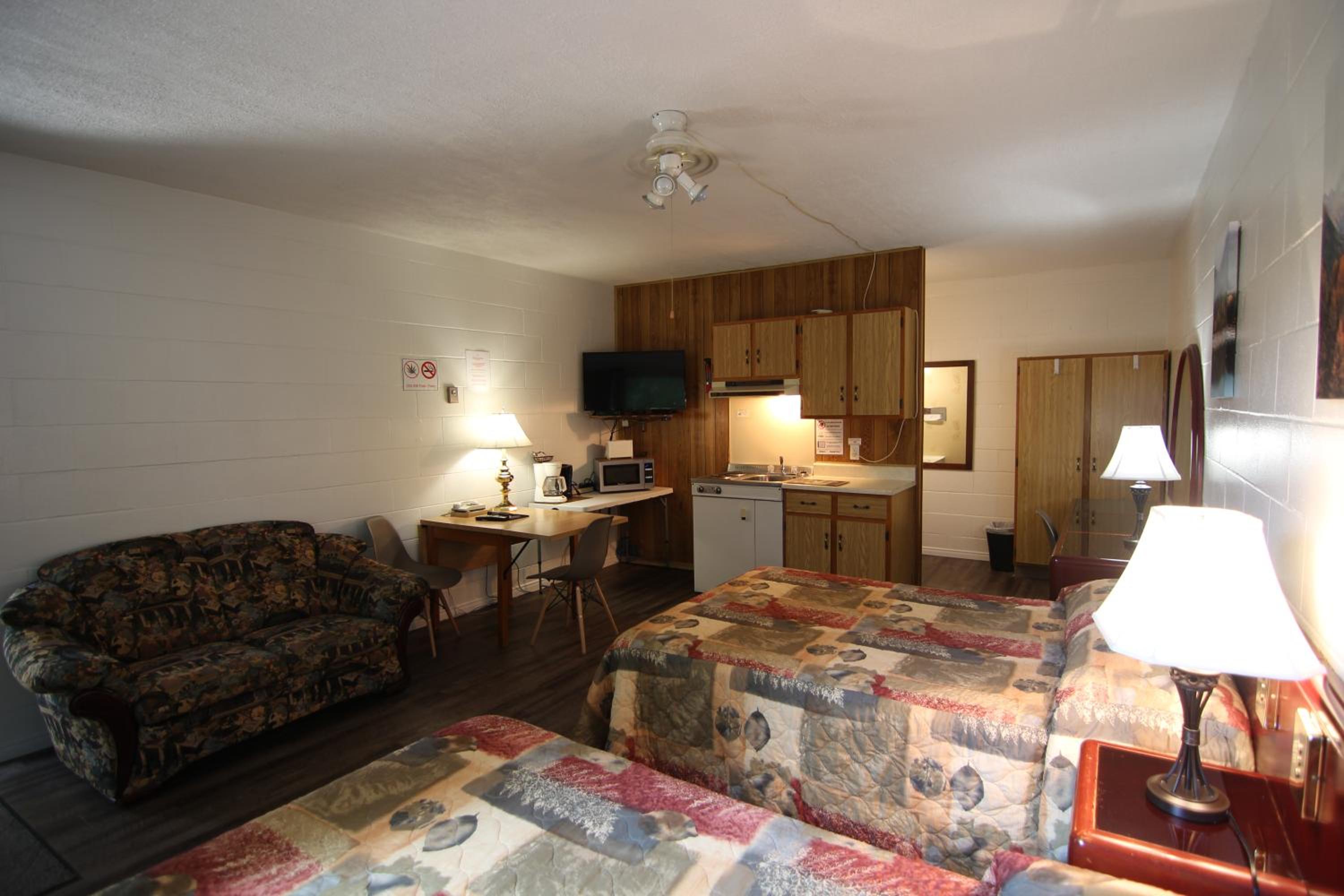 Motel Lennoxville