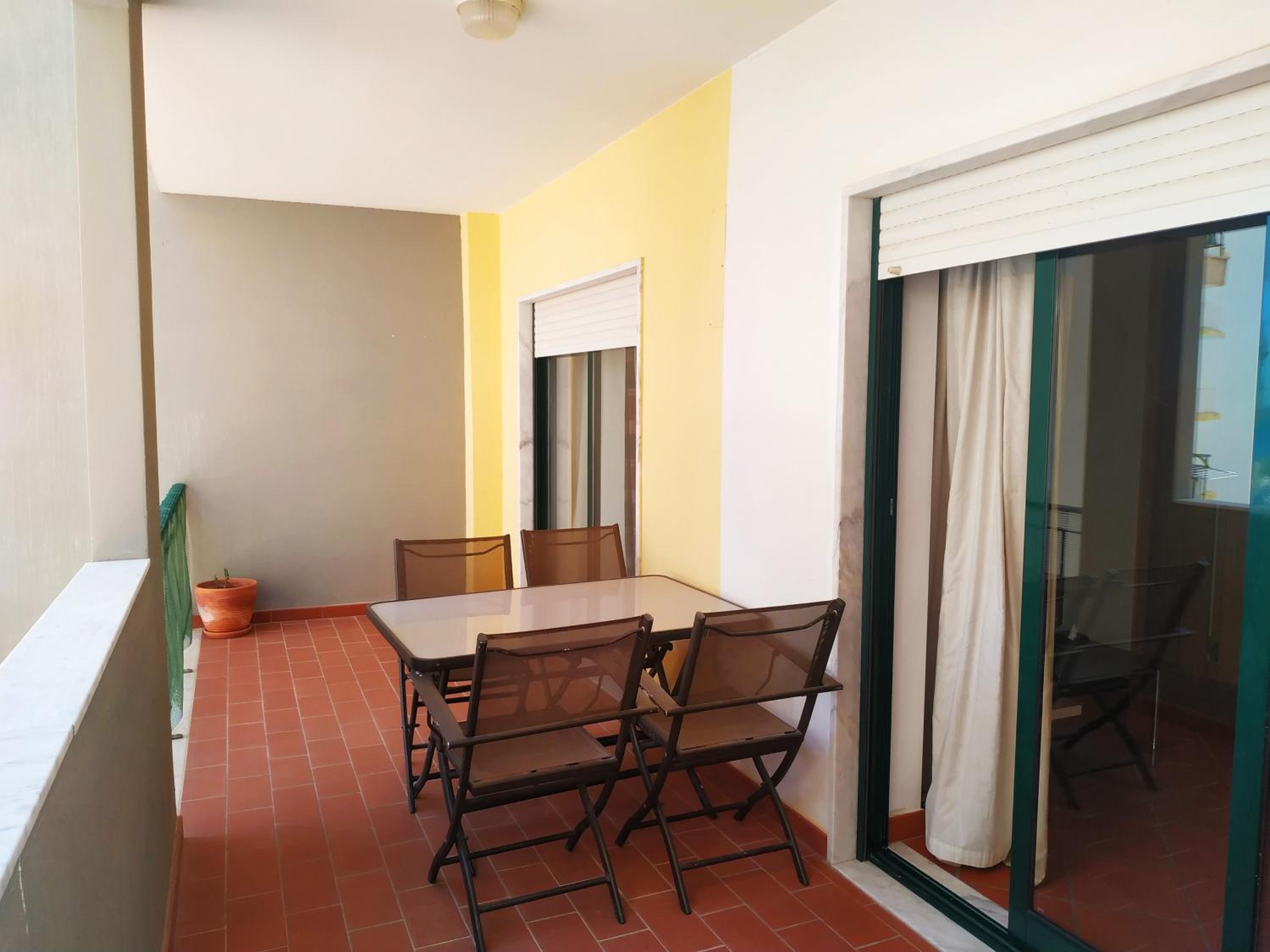 Armacao de Pera Vacations - 1B Terrace B - Casas  Papeis - Property Image 21