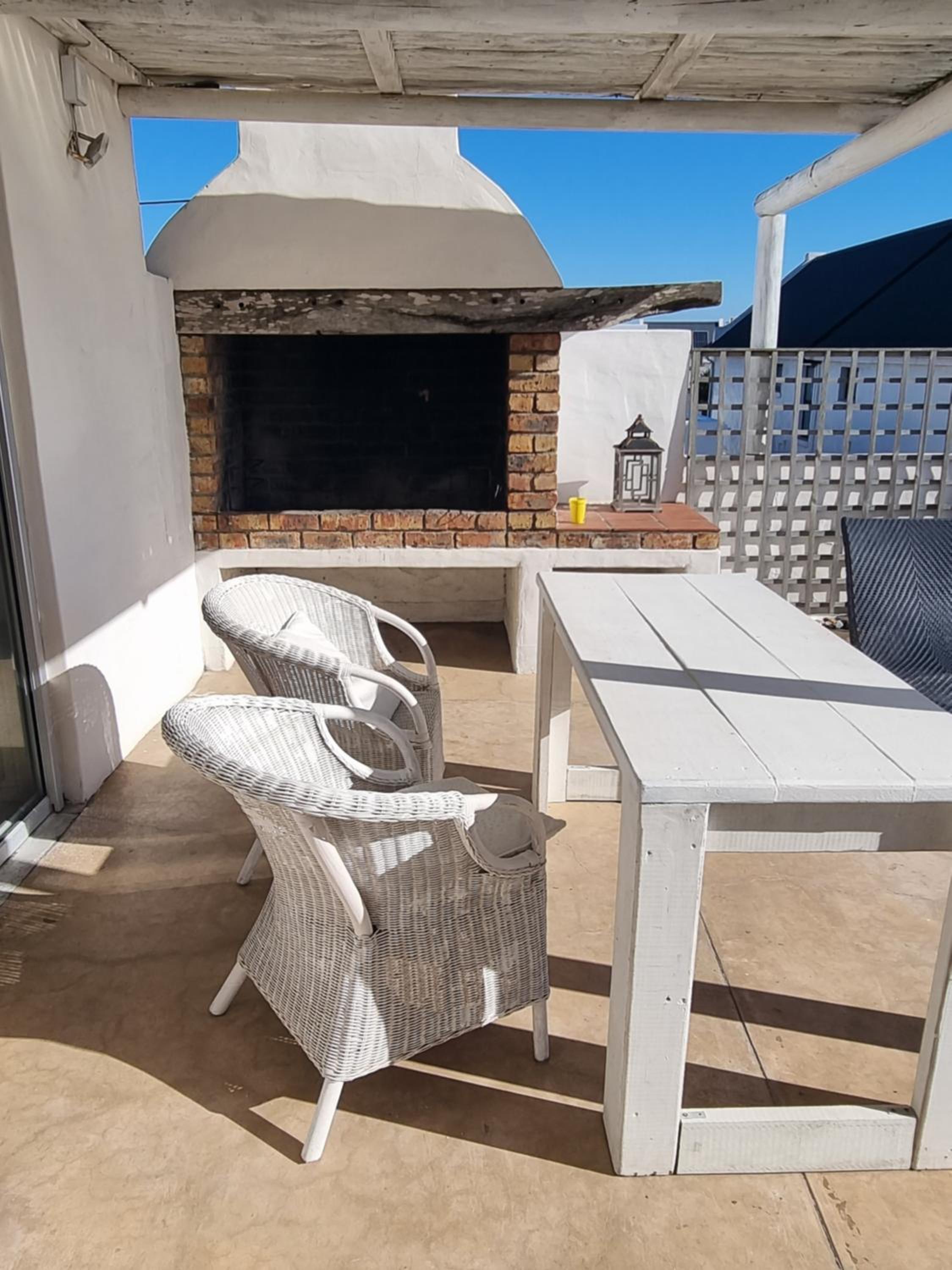 Mosselbank Beach Retreat