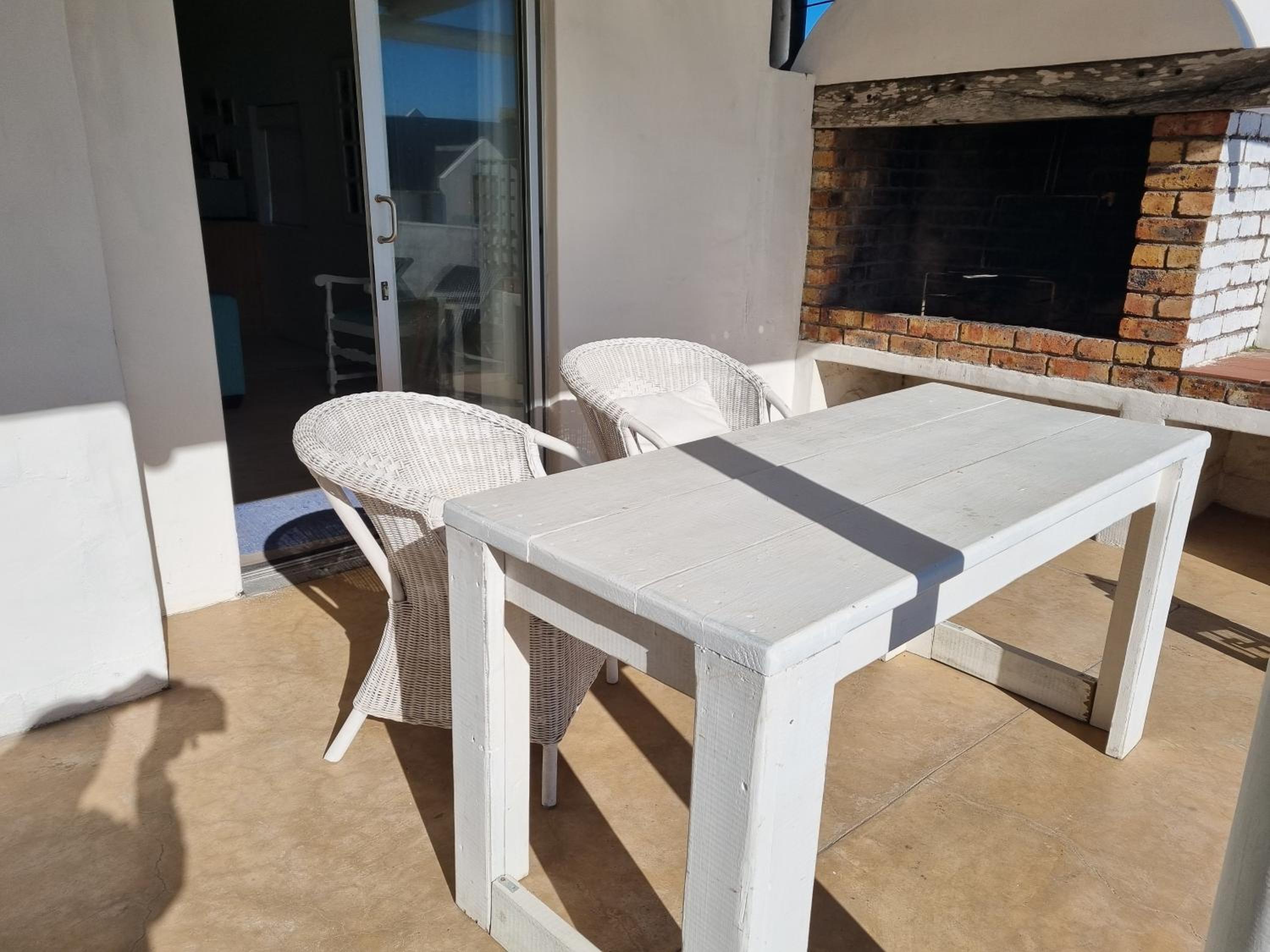 Mosselbank Beach Retreat