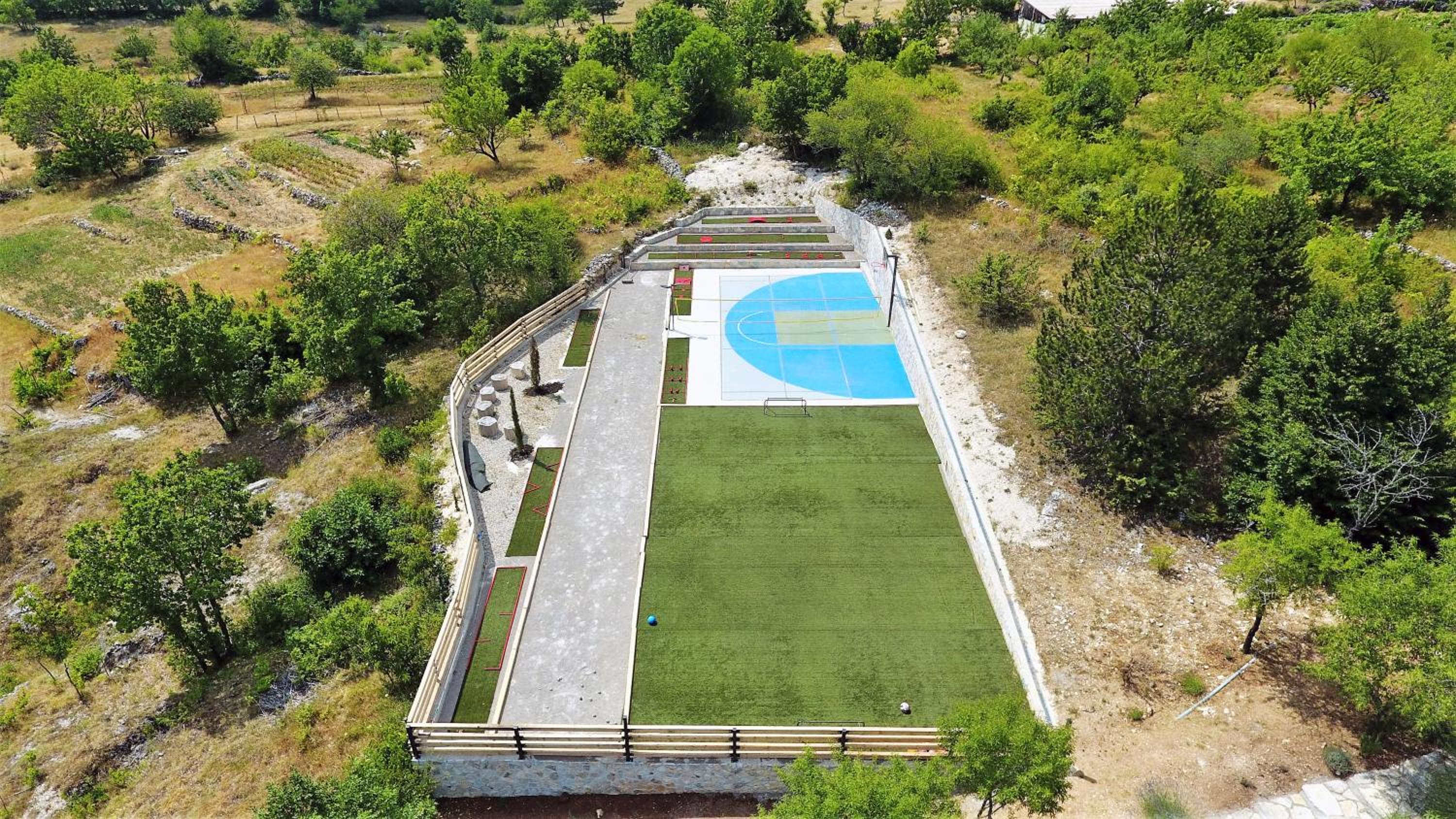 LUXURY VILLA HEAVEN nr. 2 view 4