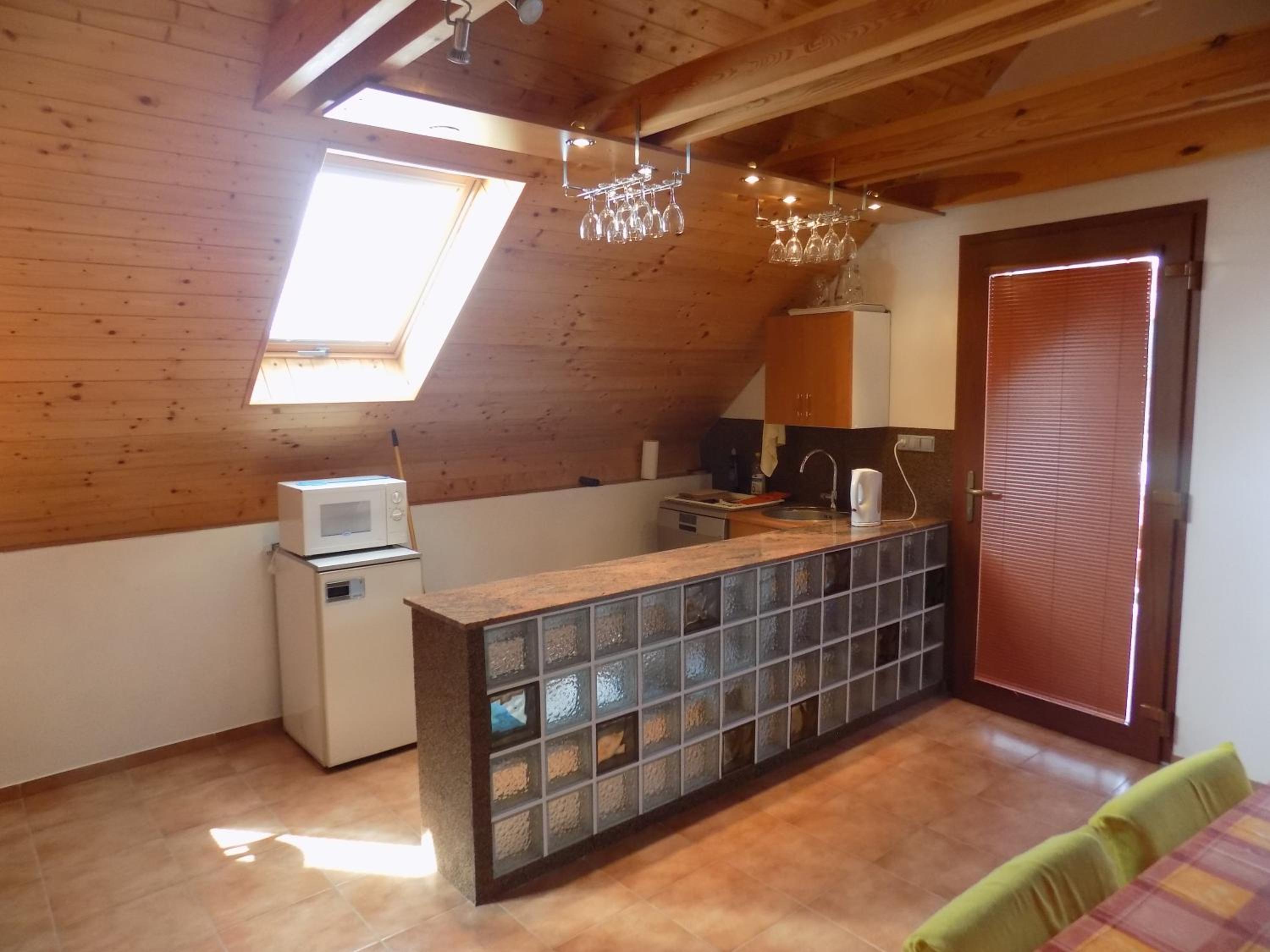 Ubytování Apartmány Ferenčíková