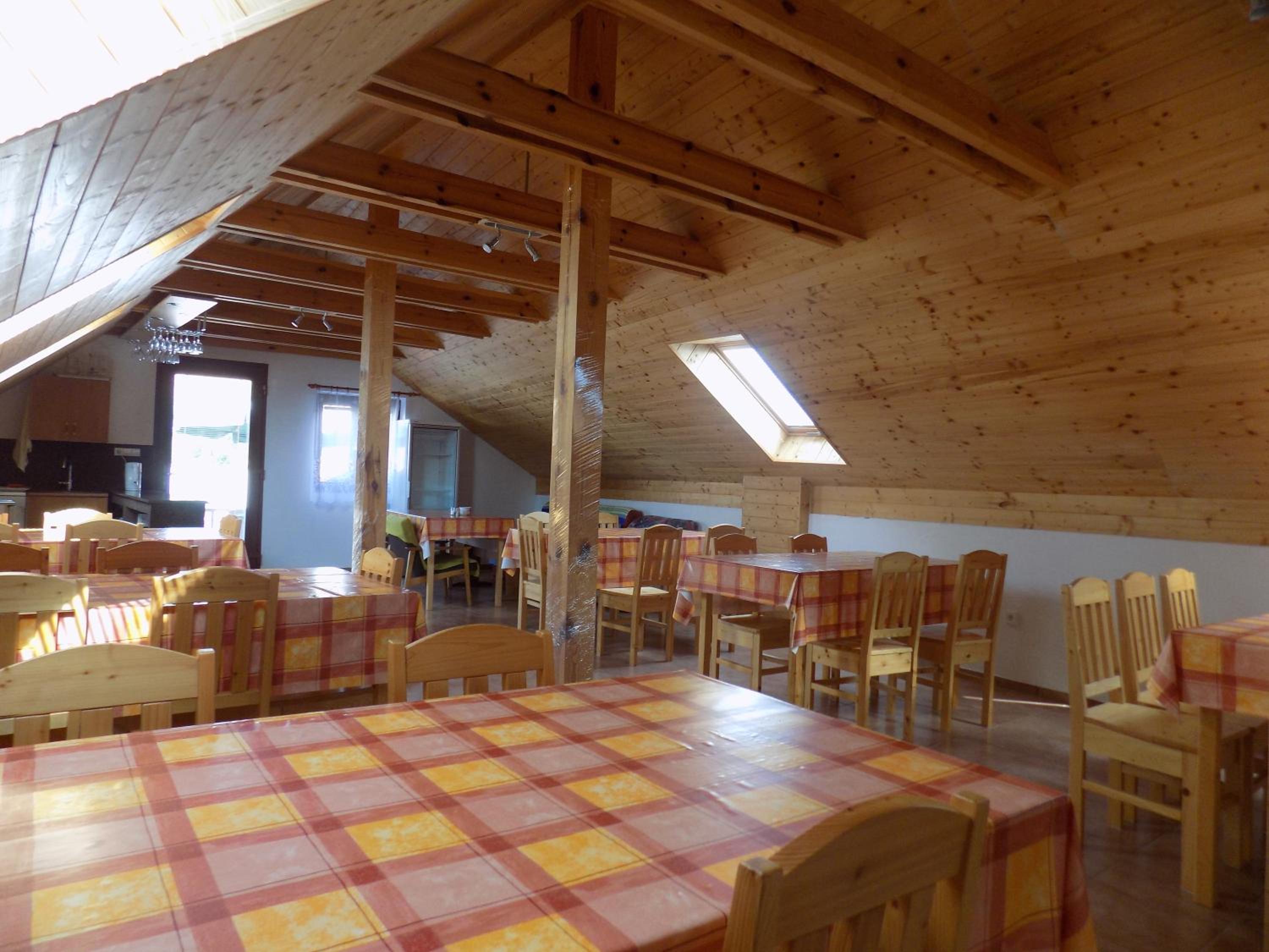 Ubytování Apartmány Ferenčíková