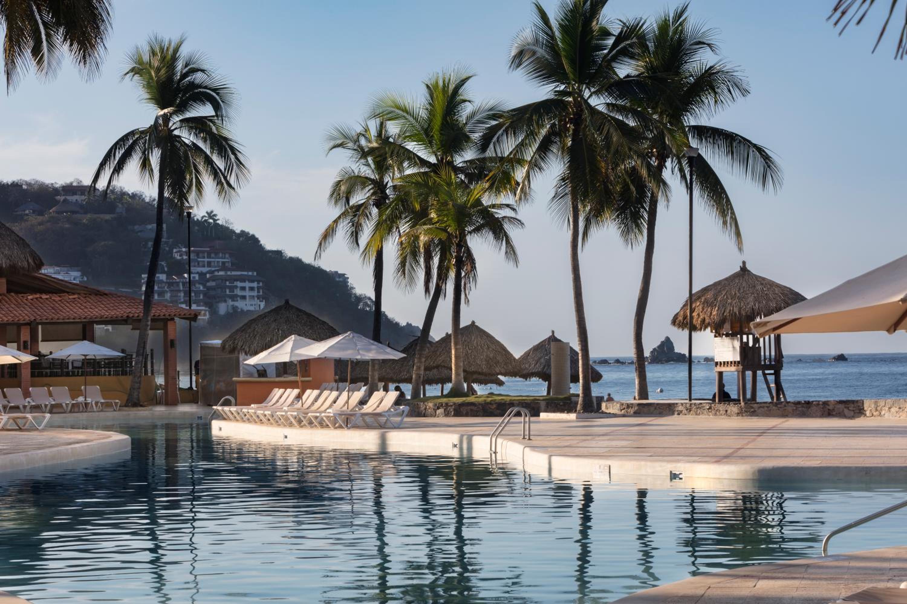 Holiday Inn Resort Ixtapa All-Inclusive, ein IHG Hotel — photo 5
