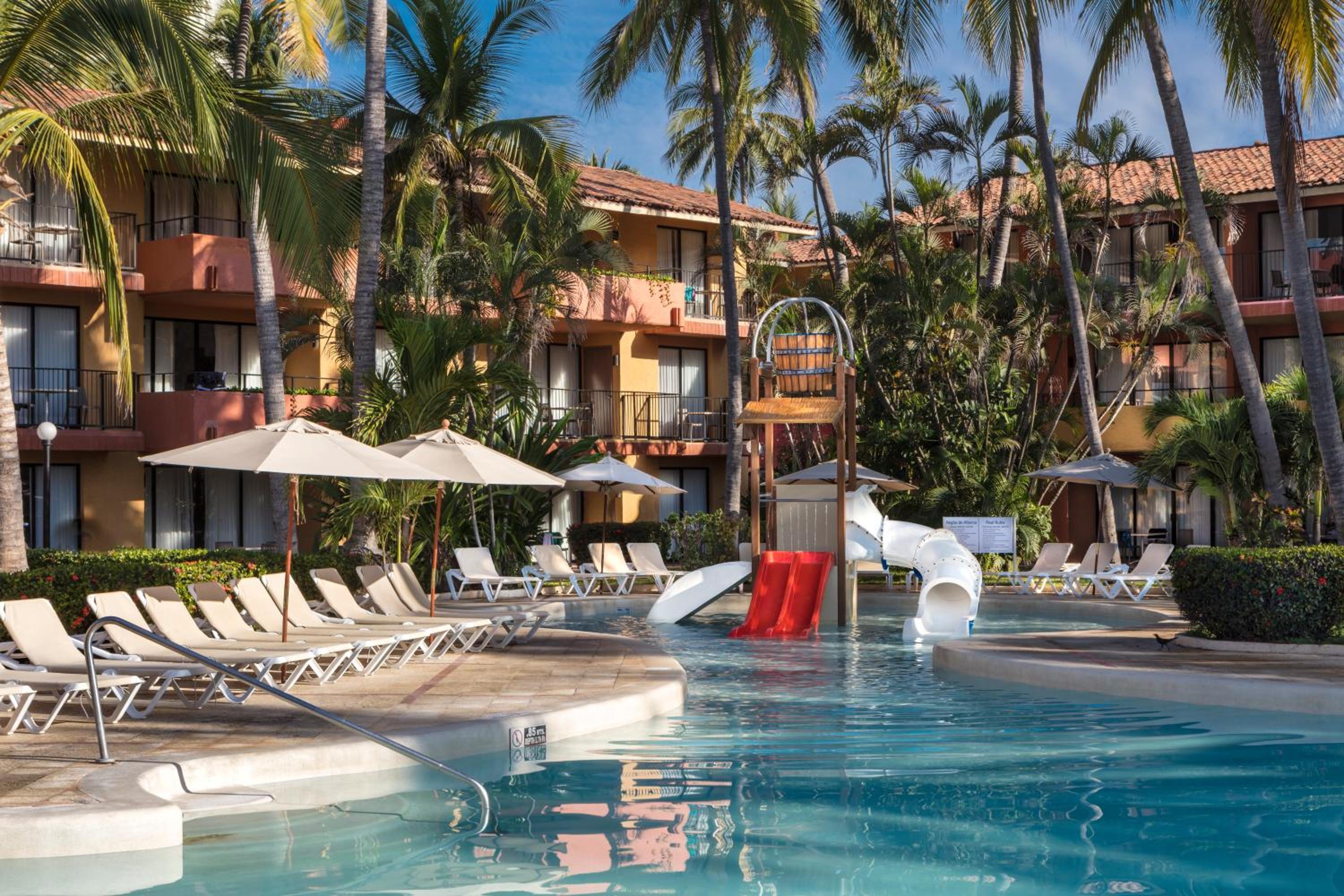 Holiday Inn Resort Ixtapa All-Inclusive, an IHG Hotel - Property Image 6
