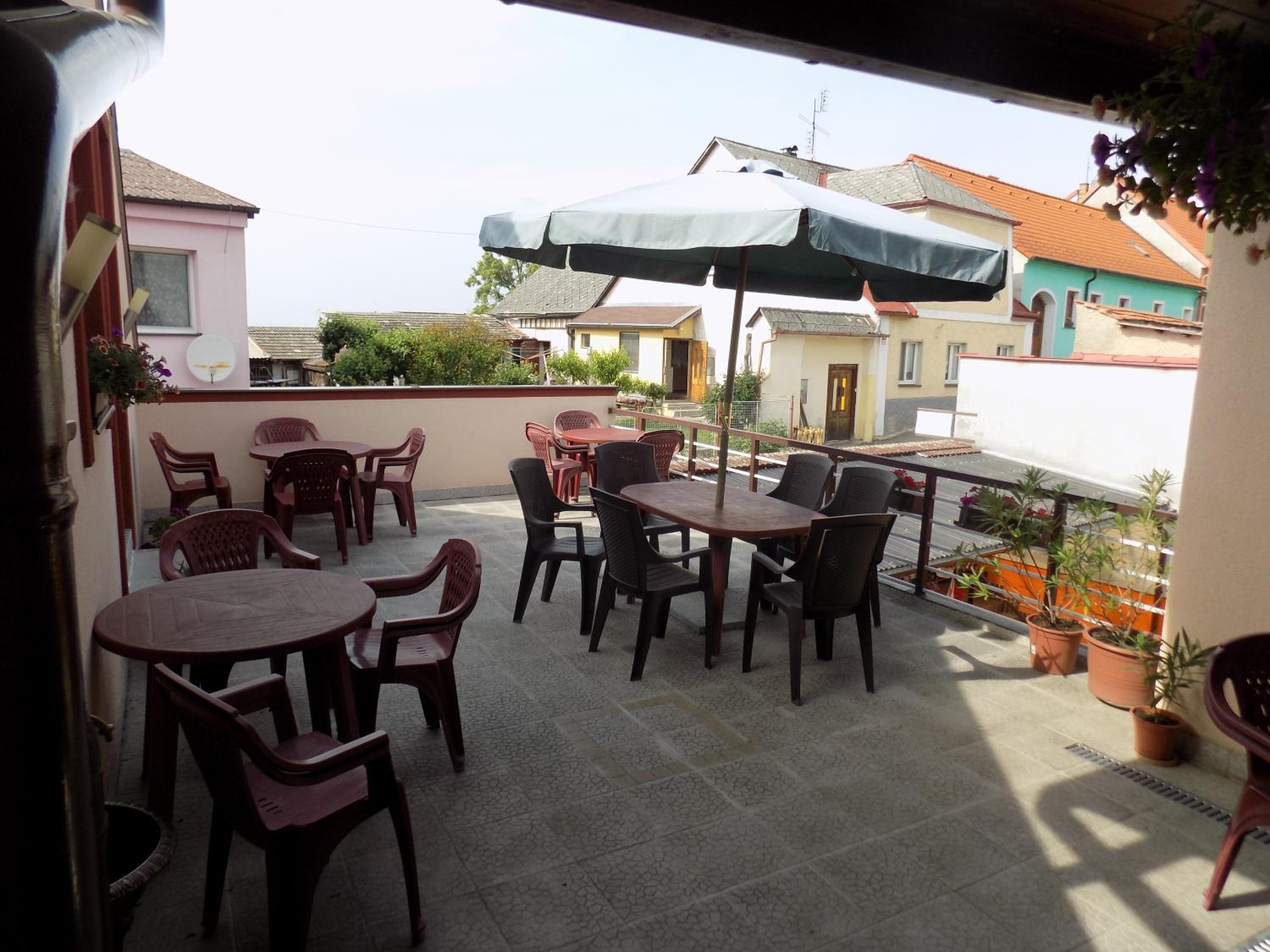 Ubytování Apartmány Ferenčíková