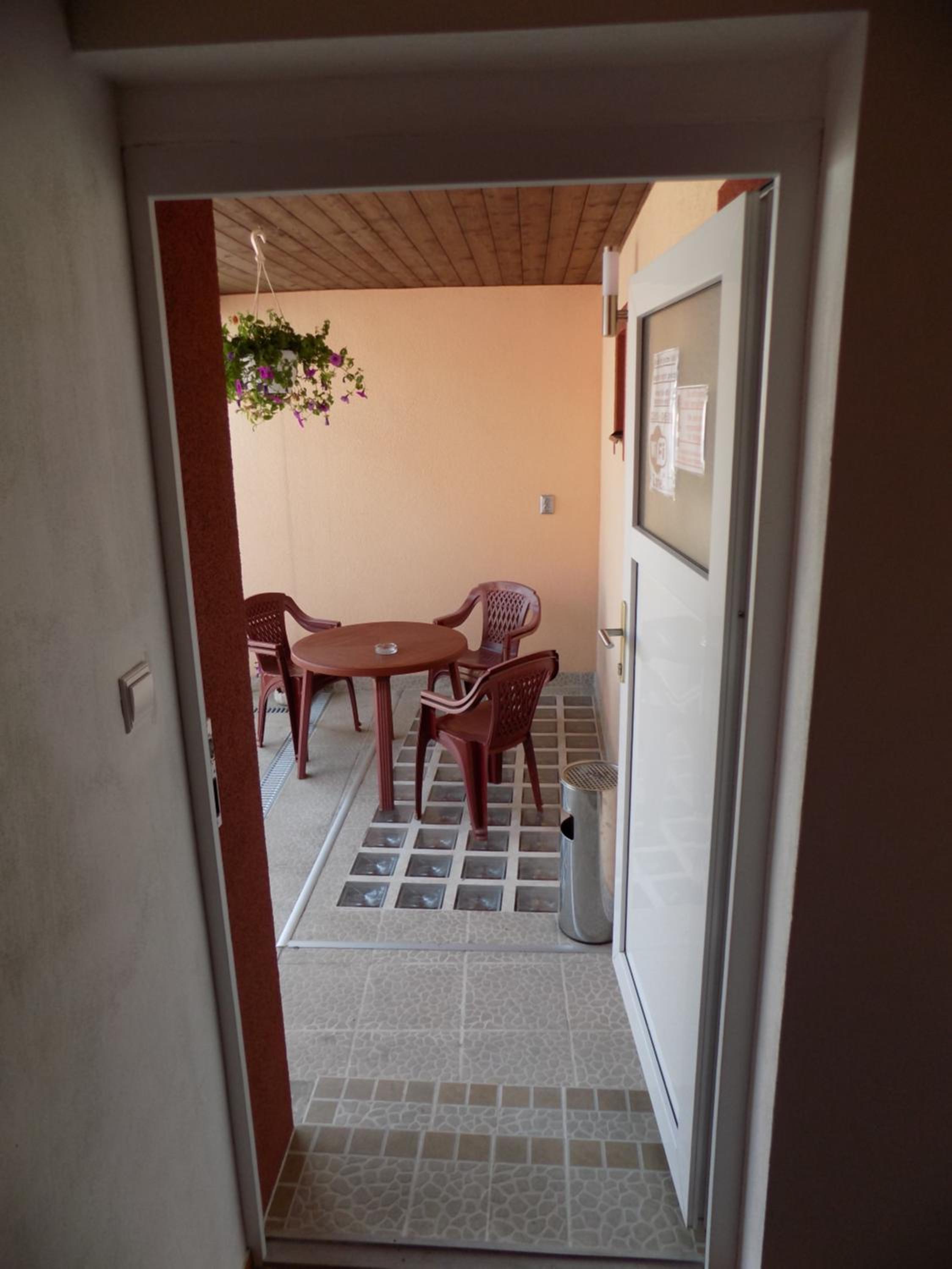 Ubytování Apartmány Ferenčíková
