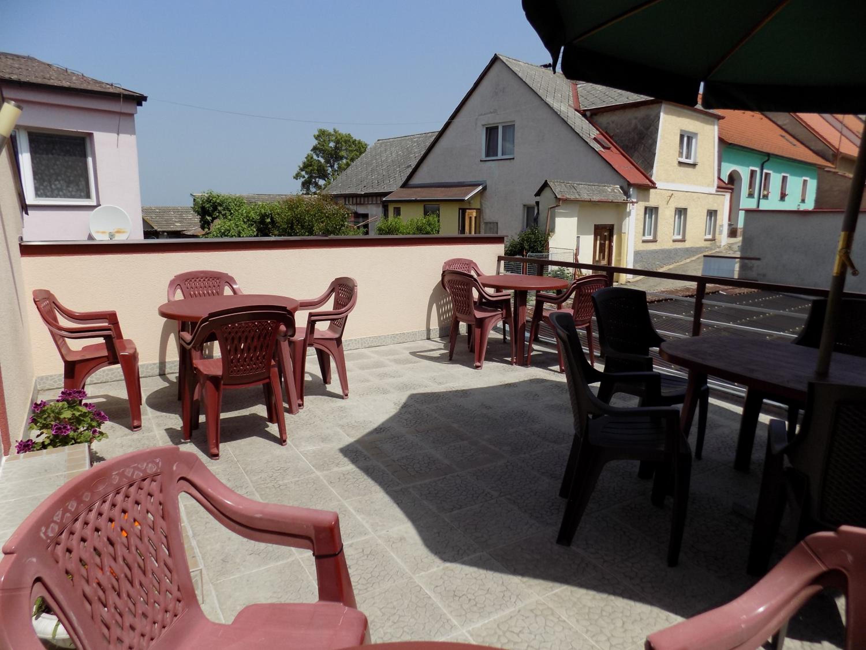 Ubytování Apartmány Ferenčíková