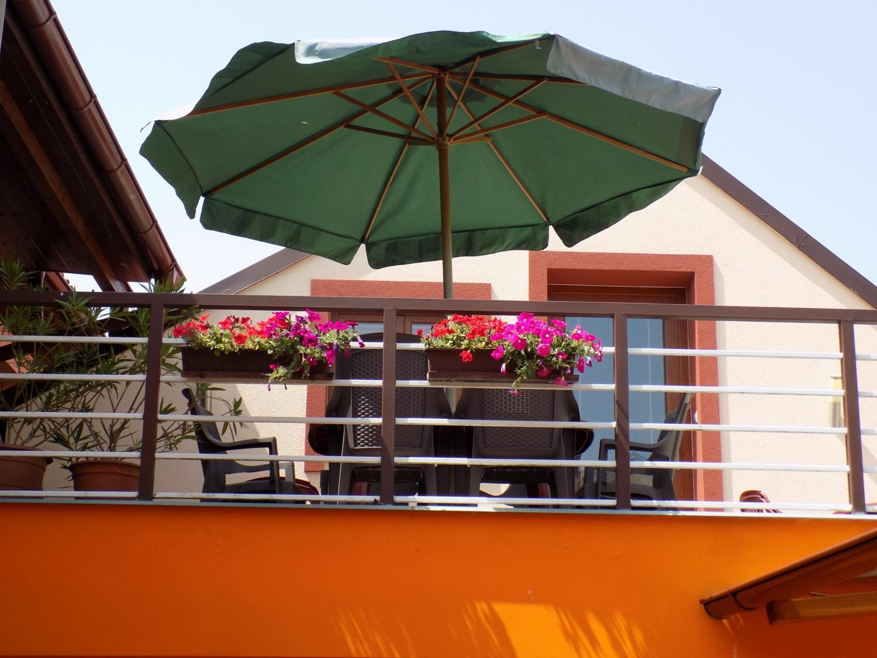 Ubytování Apartmány Ferenčíková