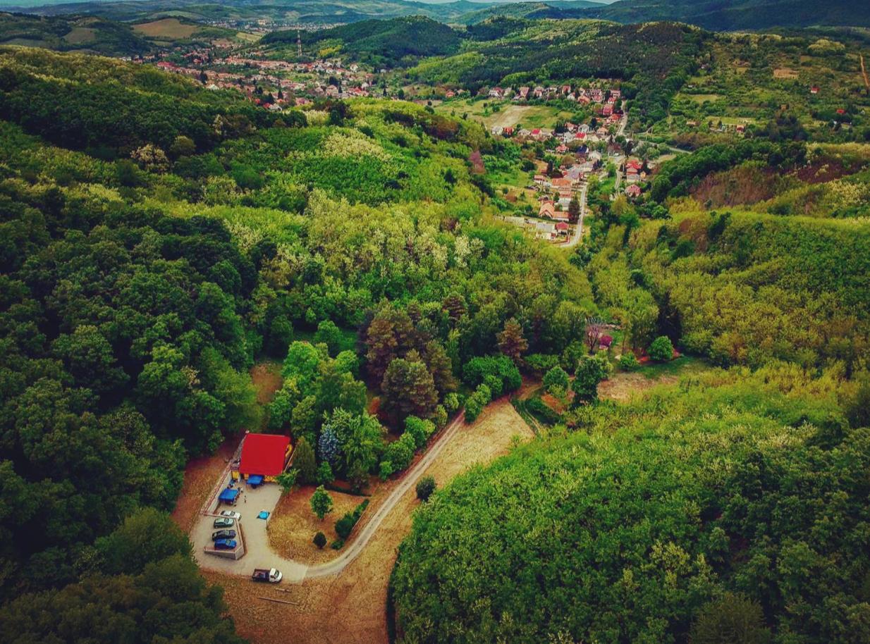 Tavas Vendégház view 4