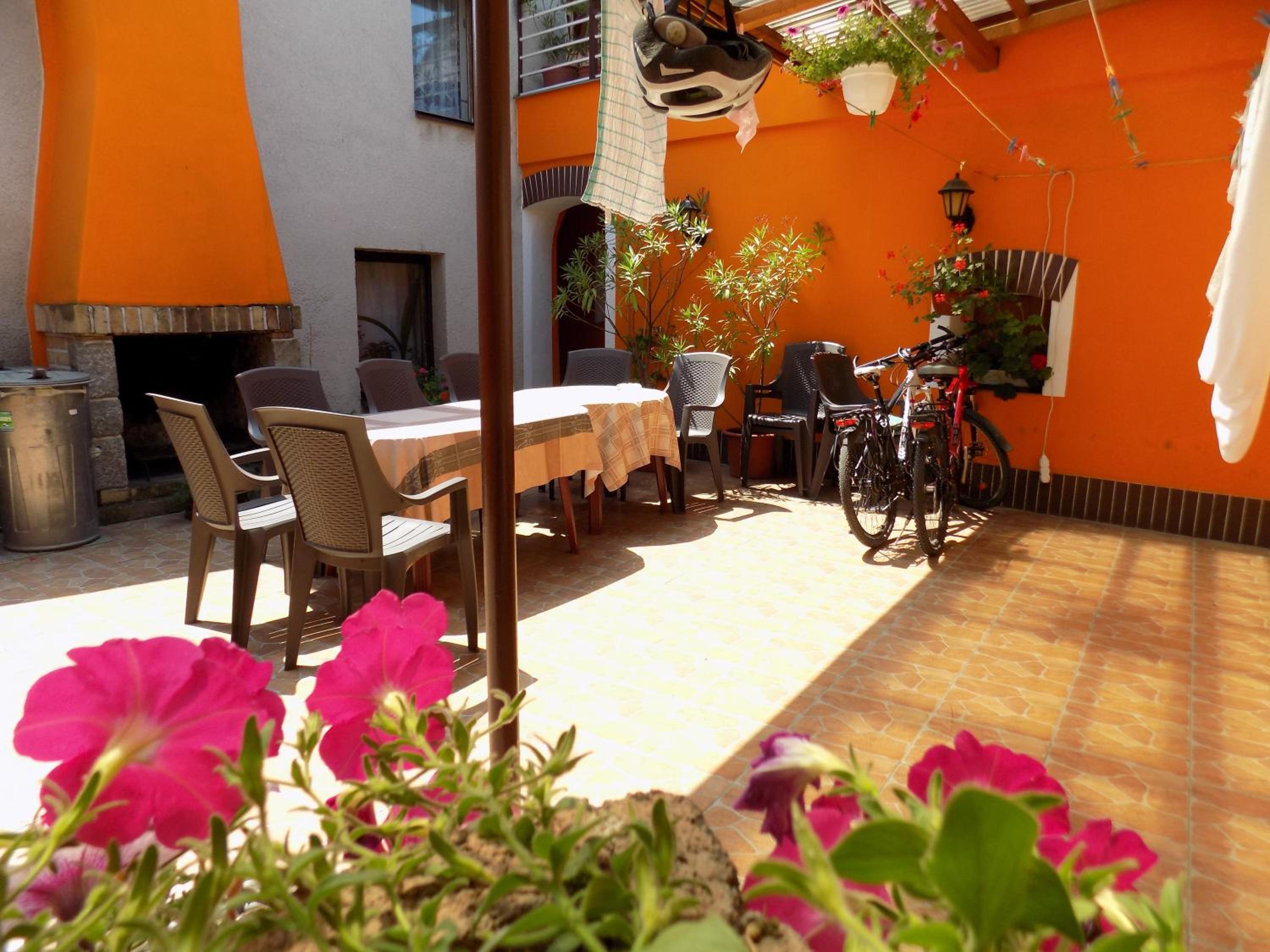 Ubytování Apartmány Ferenčíková